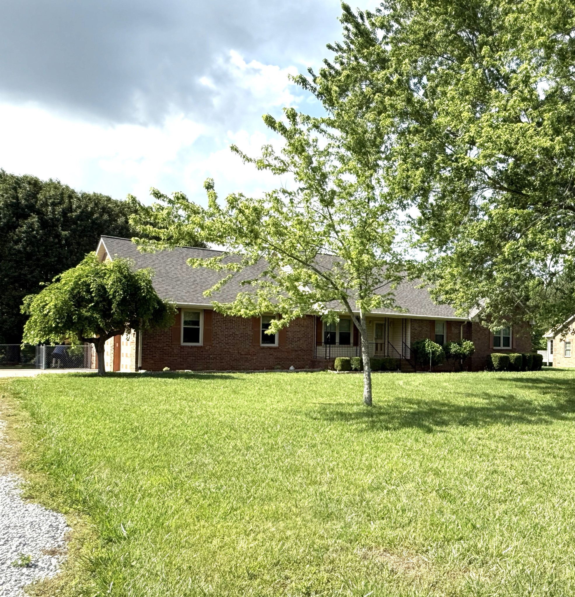 3168 Maxey Rd