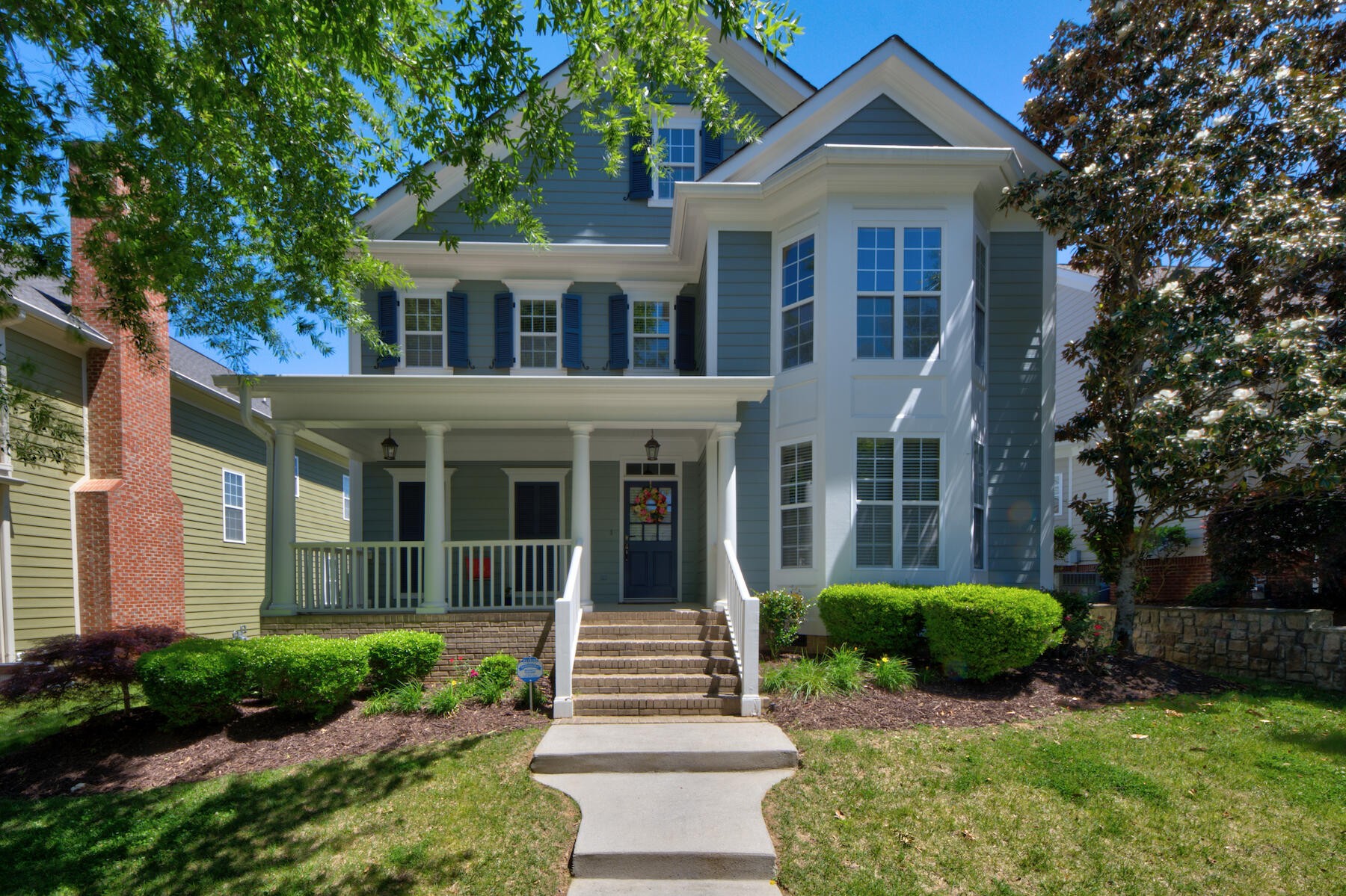 1073 Reunion Drive