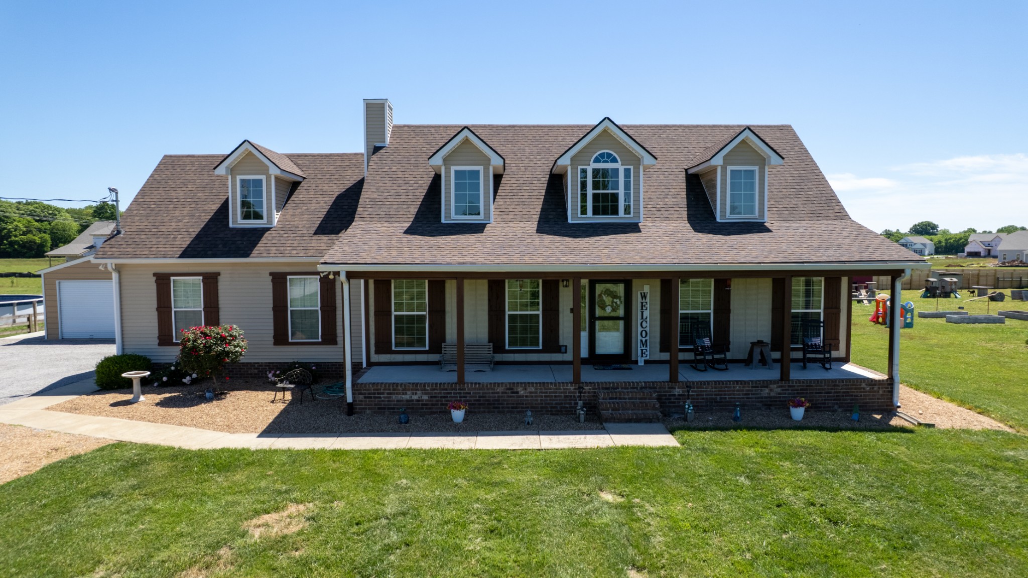 4105 Pyles Rd