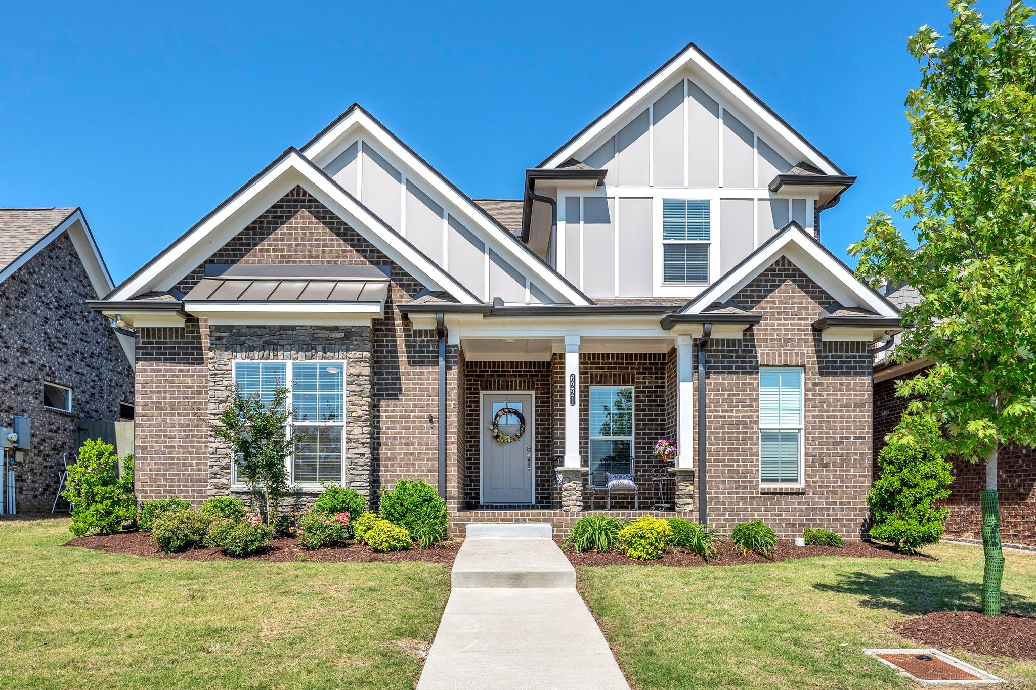 6221 Crawford Drive