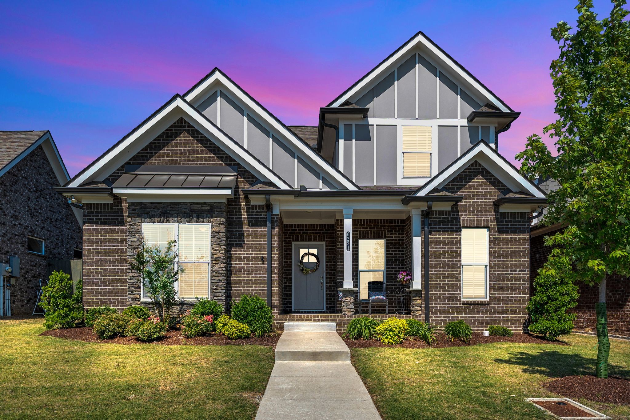6221 Crawford Drive