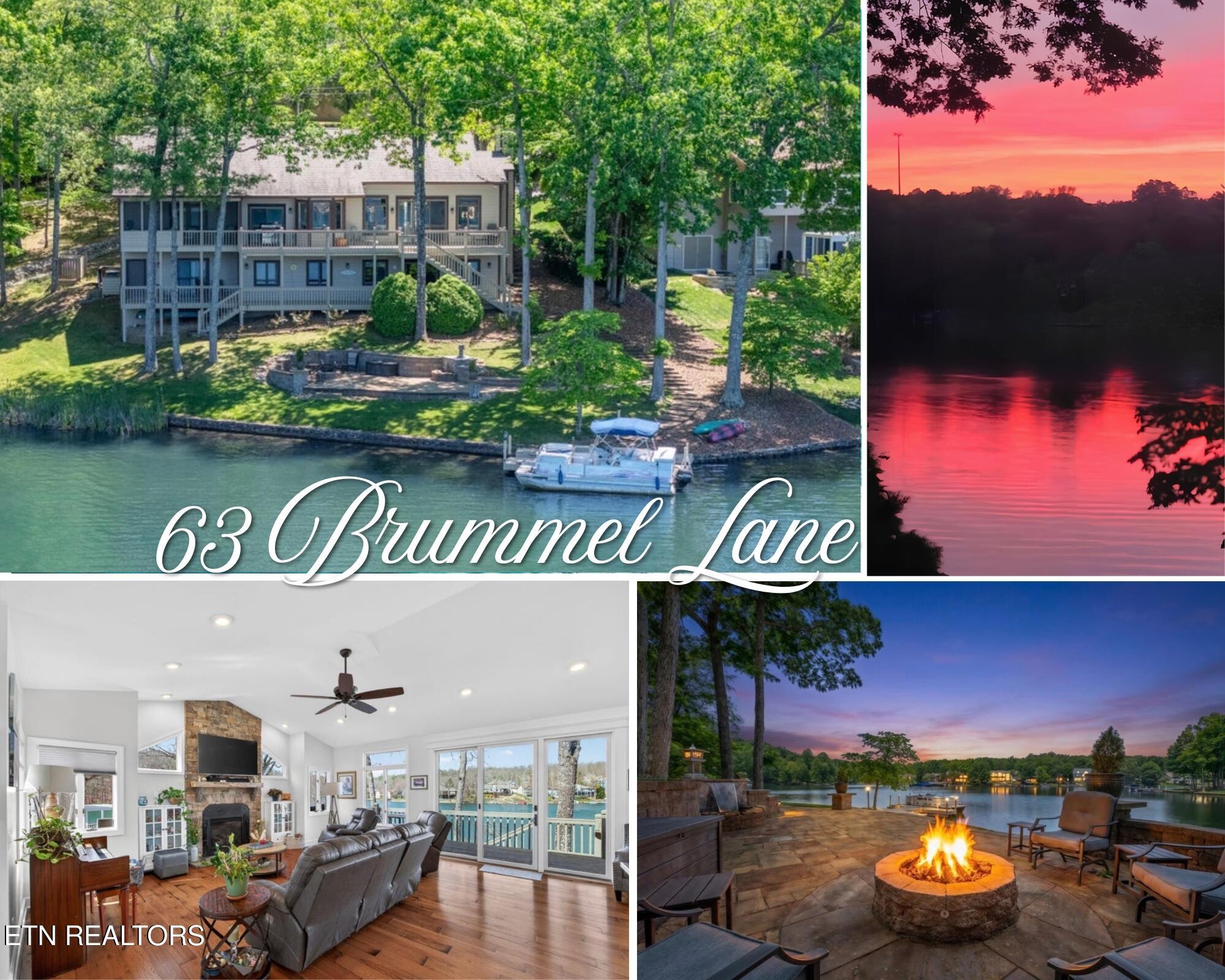 63 Brummel Lane