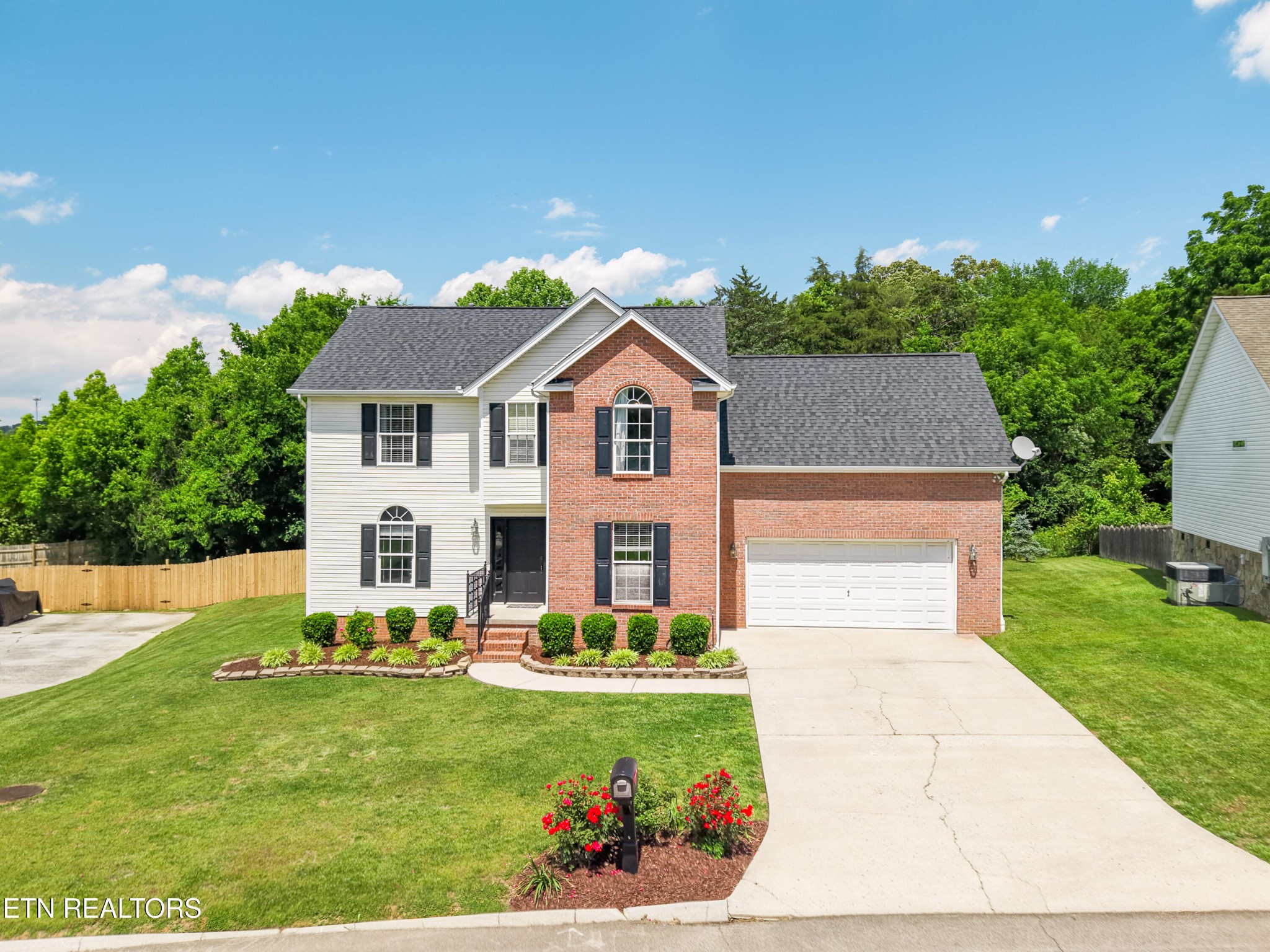 7114 Hannah Brook Rd