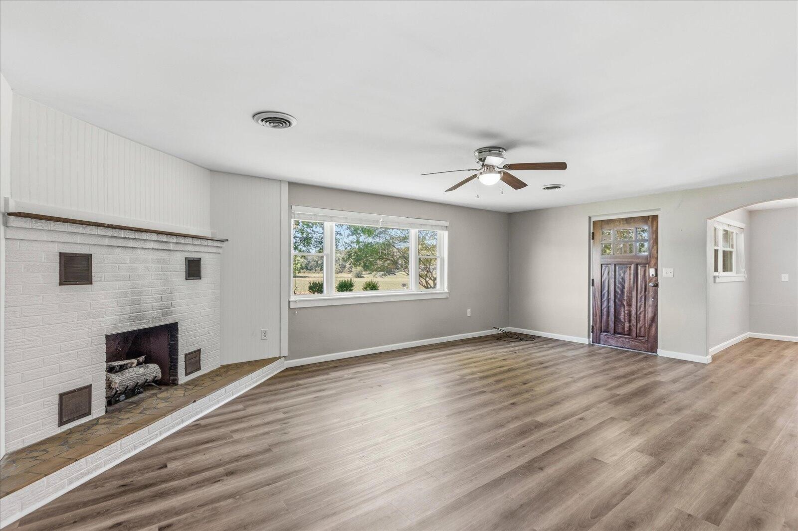 181 Mantooth Road, SE