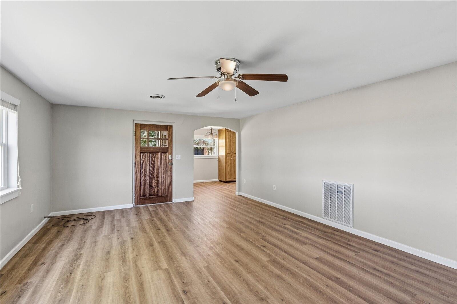 181 Mantooth Road, SE