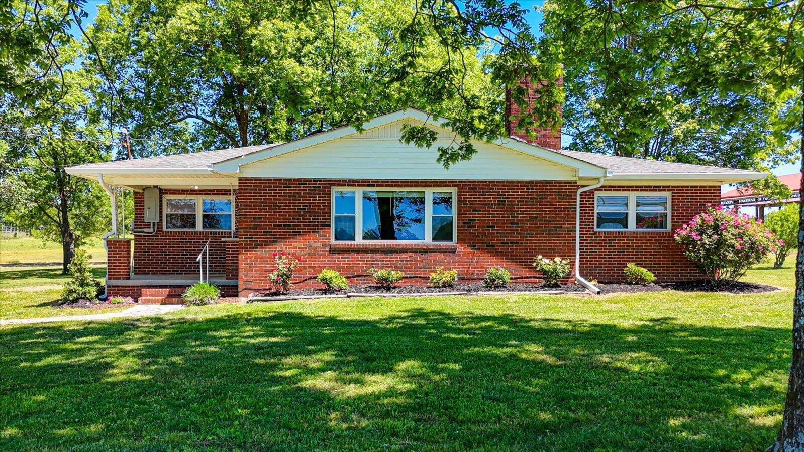 181 Mantooth Road, SE