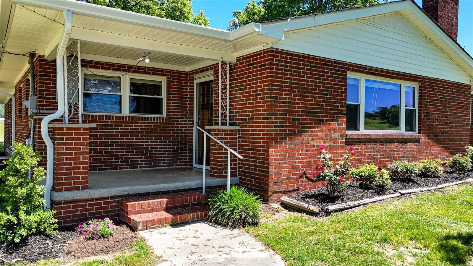 181 Mantooth Road, SE
