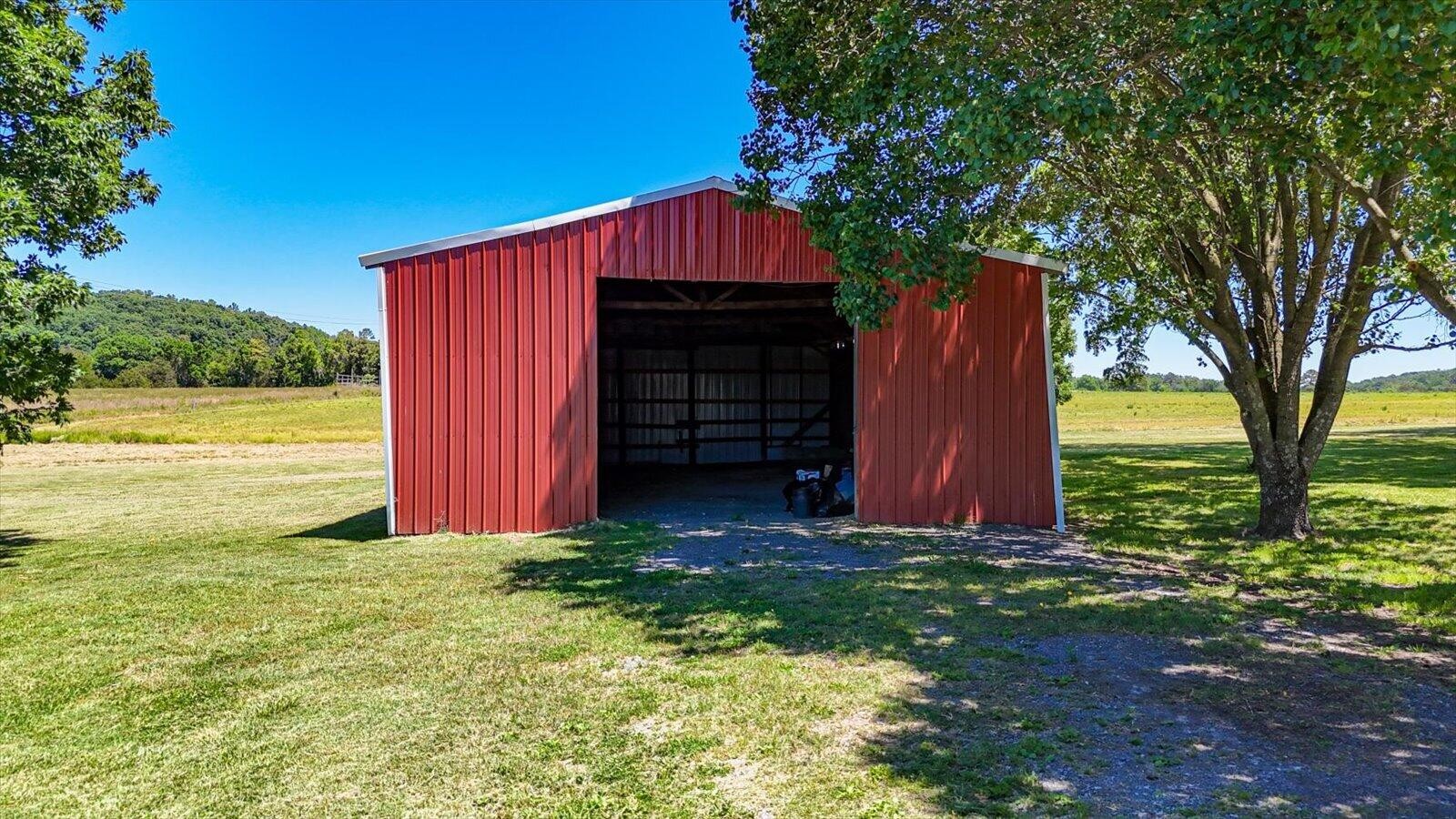 181 Mantooth Road, SE