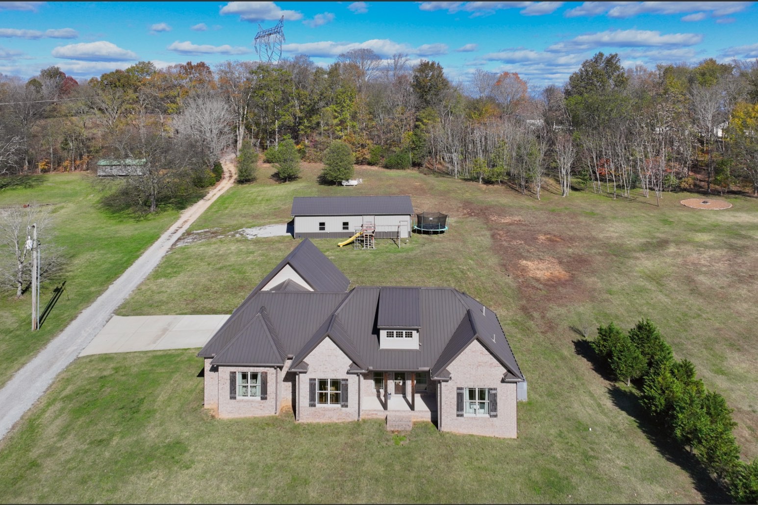 2189 Double Branch Rd
