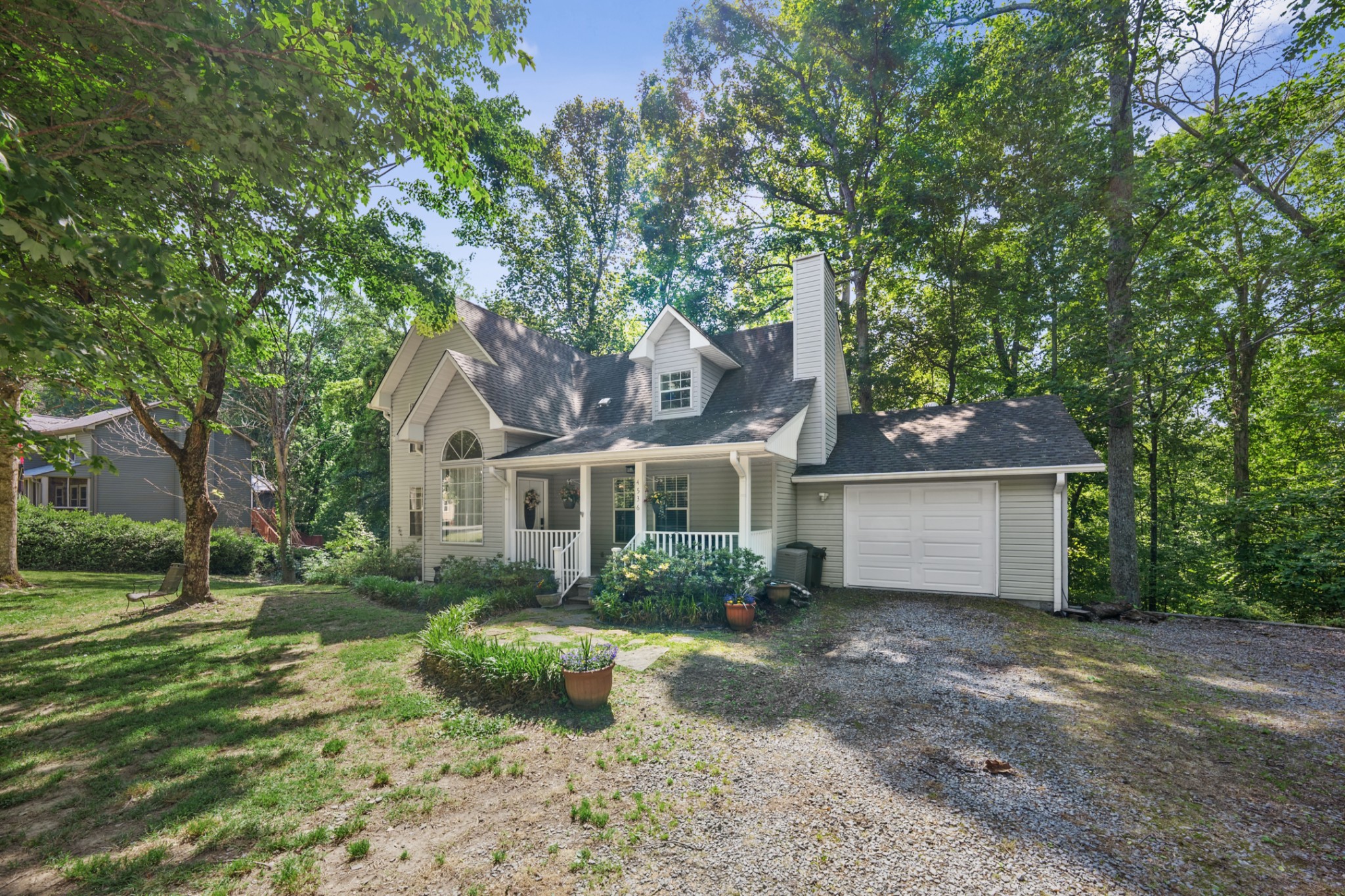 4536 Tanglewood Rd
