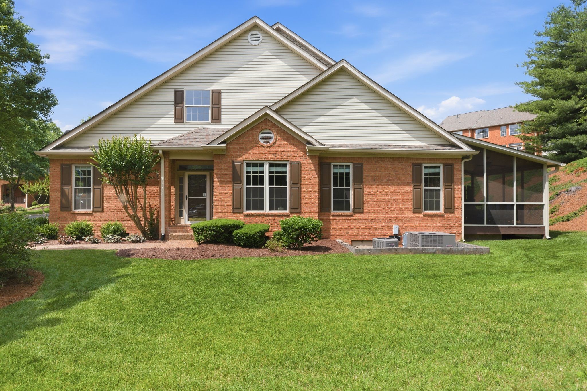 641 Old Hickory Blvd