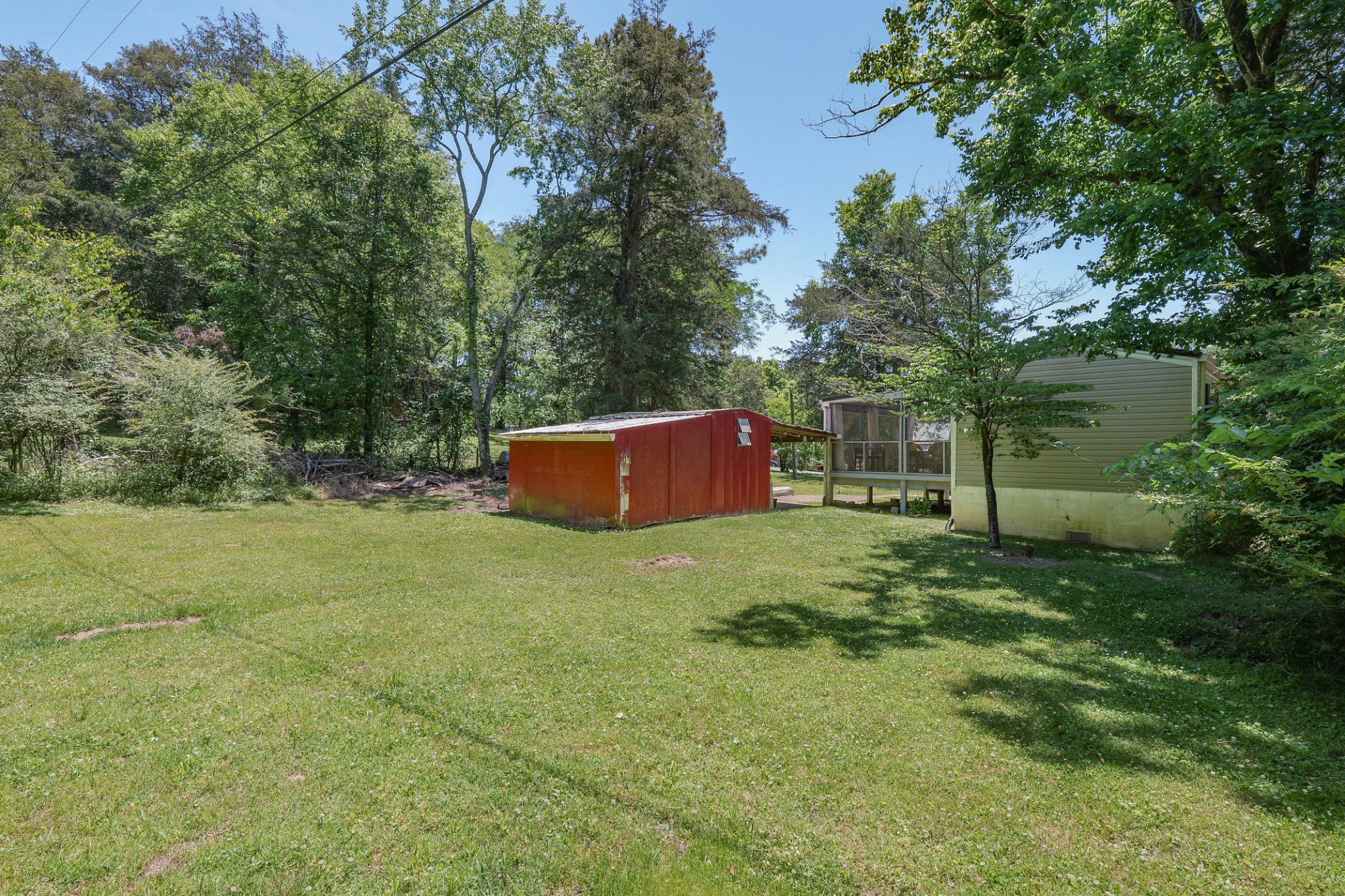 21 Lincoln Lake Rd