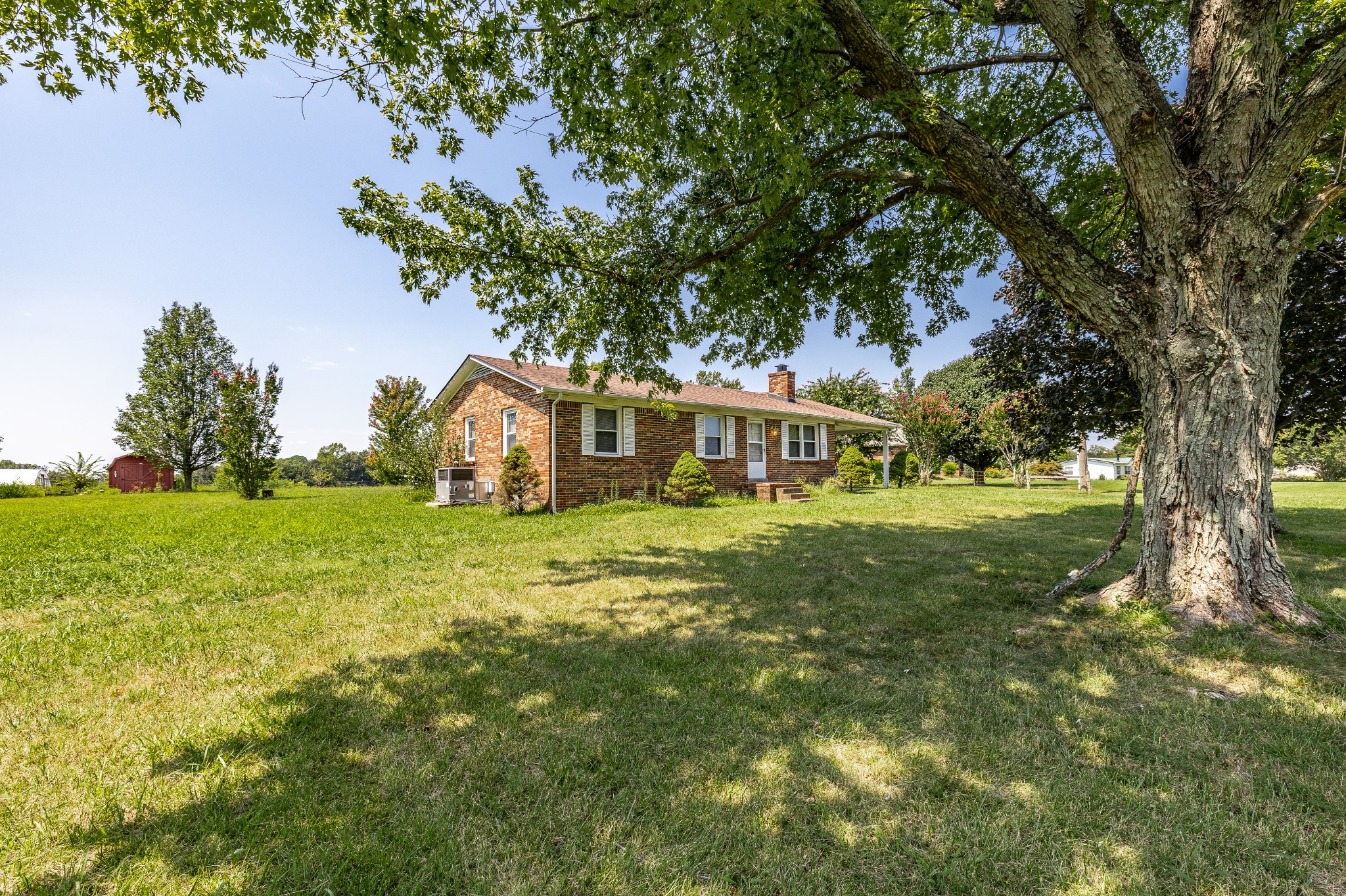 241 Corinth Rd