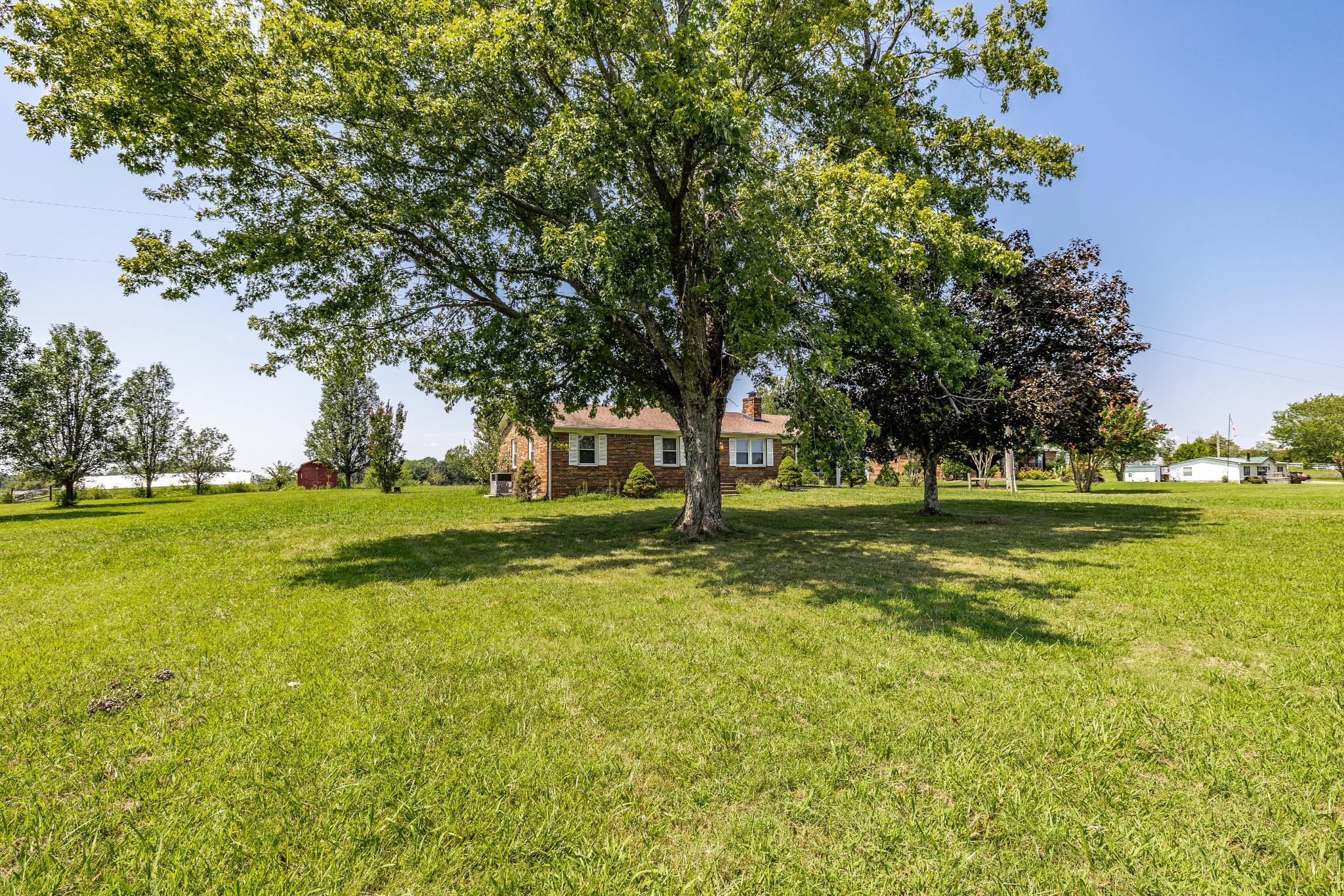 241 Corinth Rd