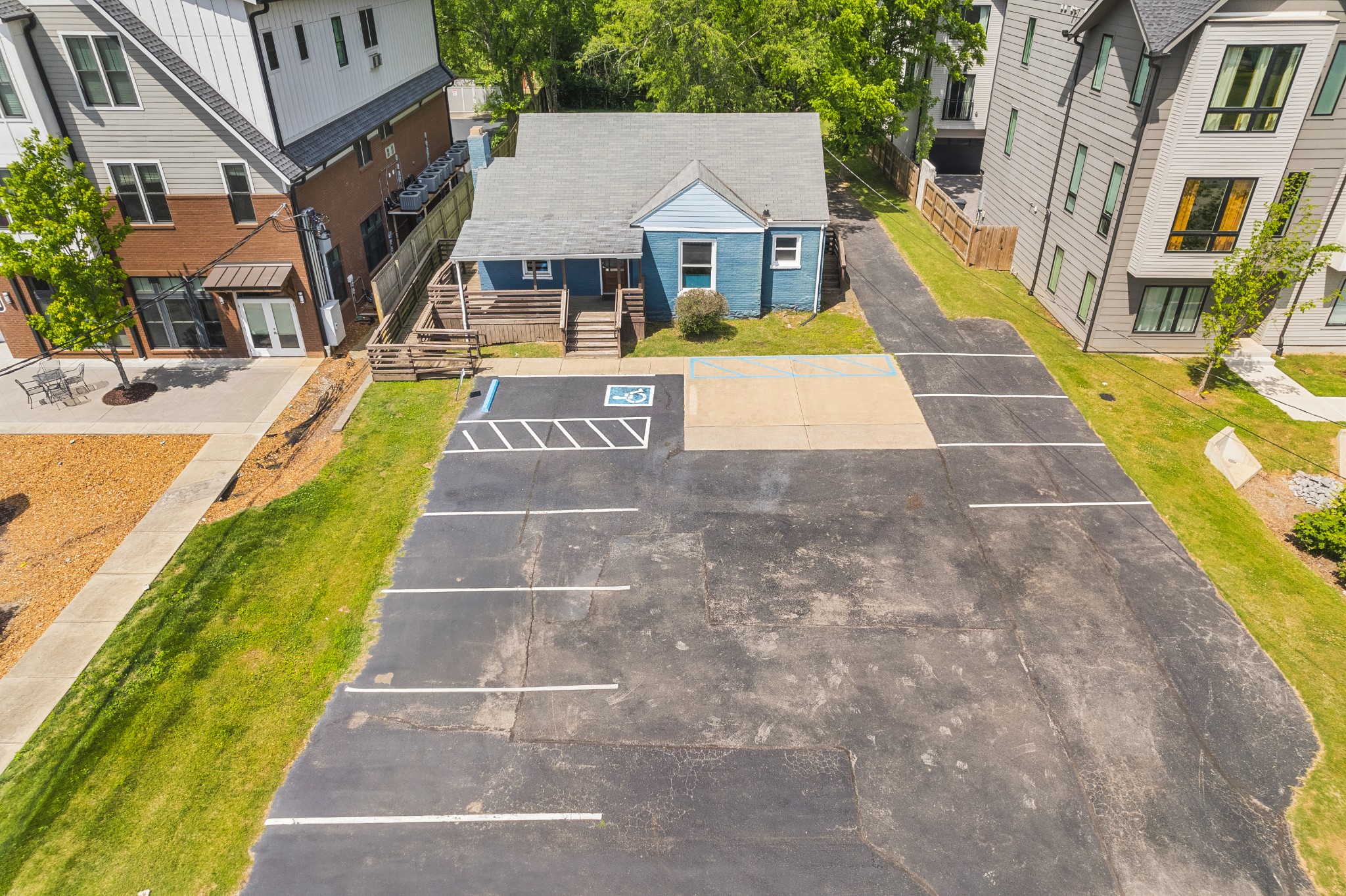 4307 Gallatin Pike
