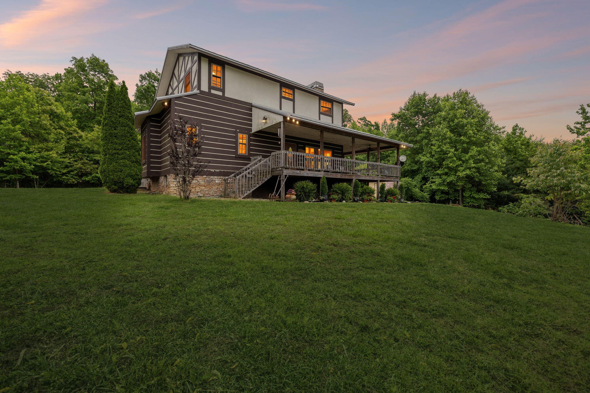 161 Willie Shell Road