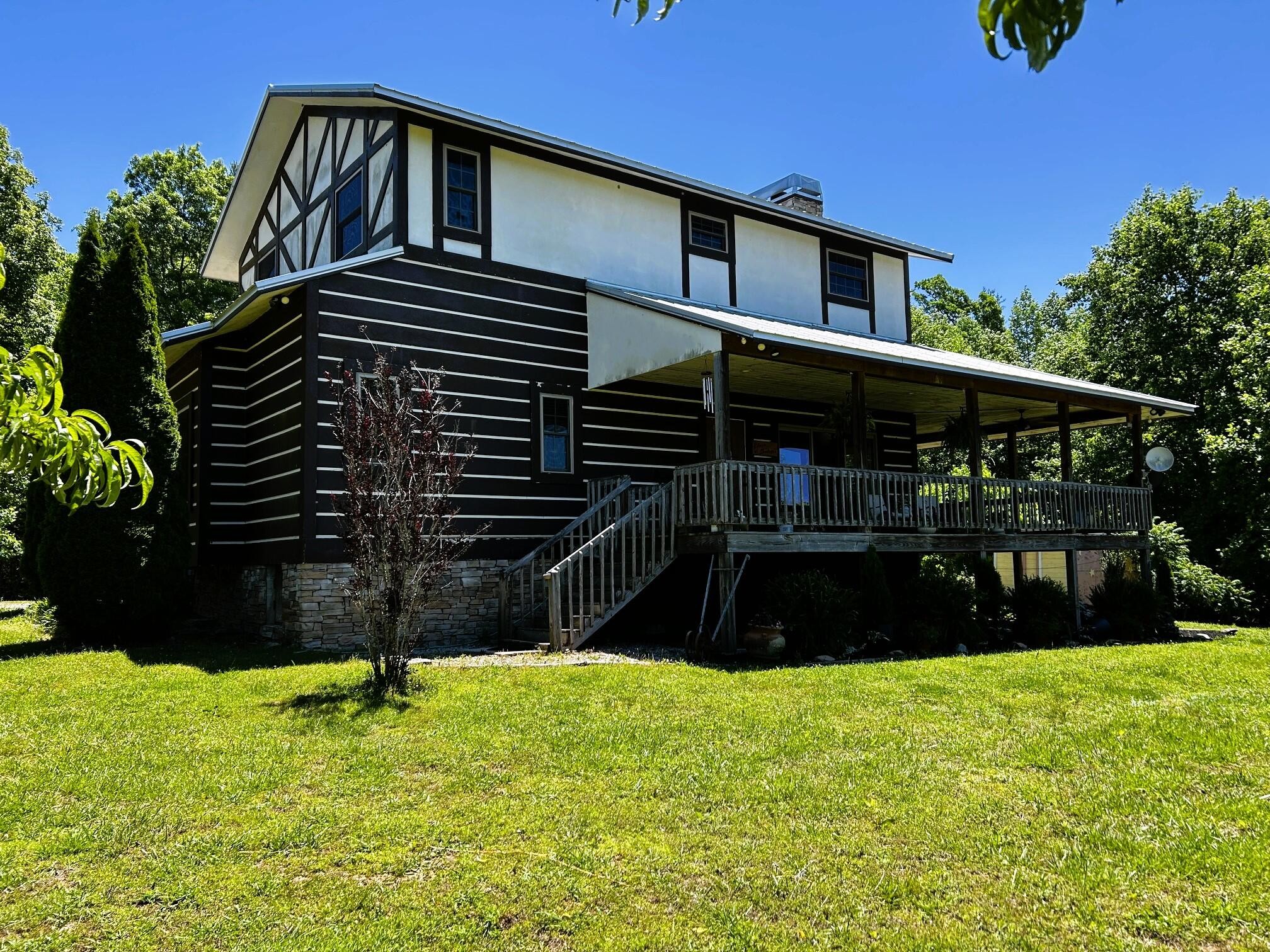 161 Willie Shell Road