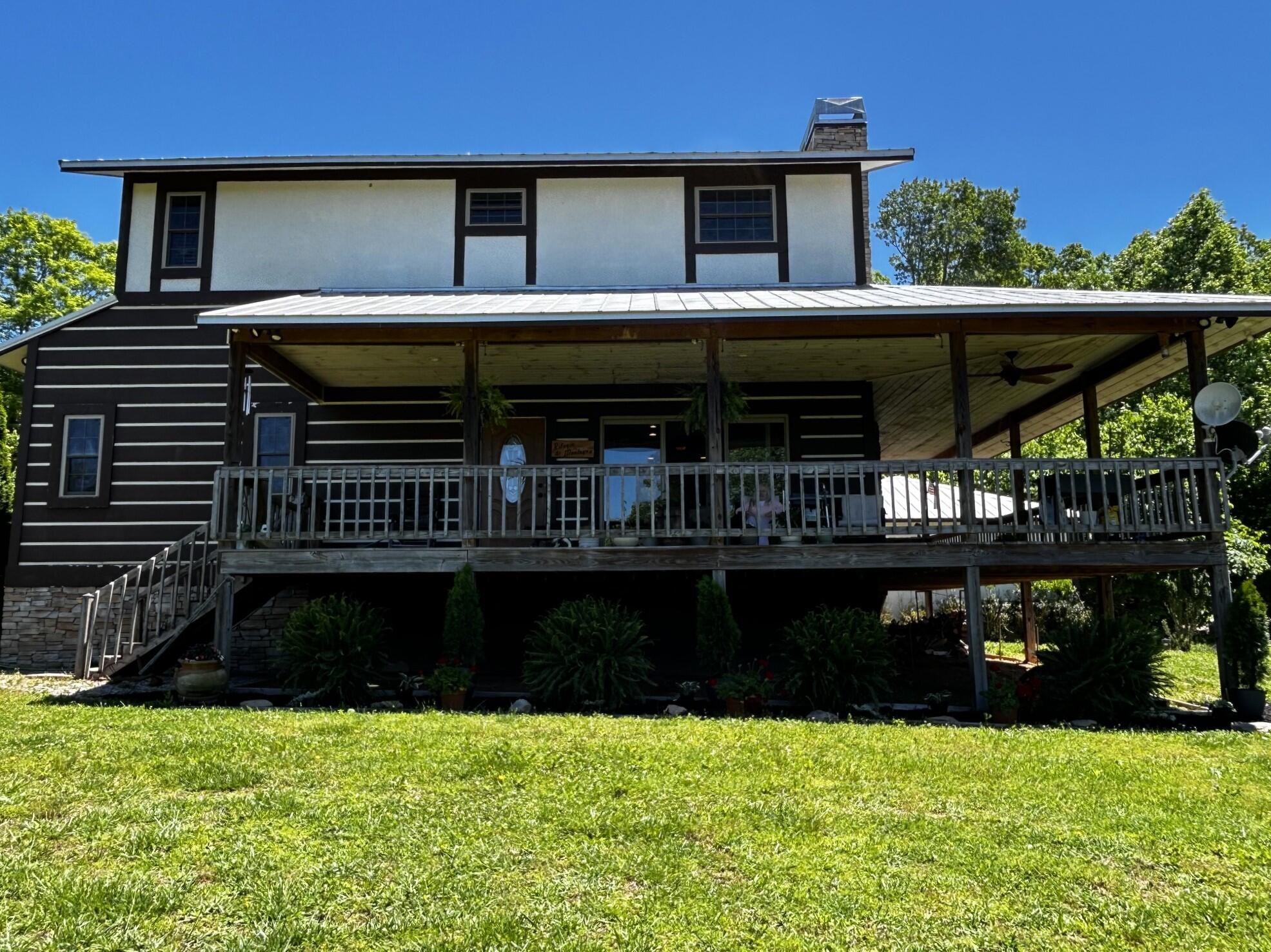 161 Willie Shell Road