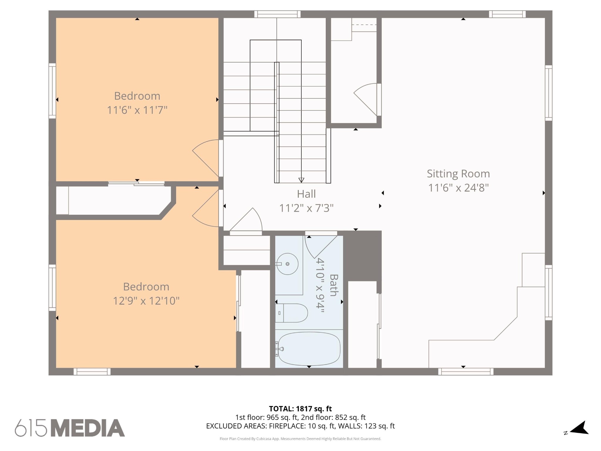161 Willie Shell Road