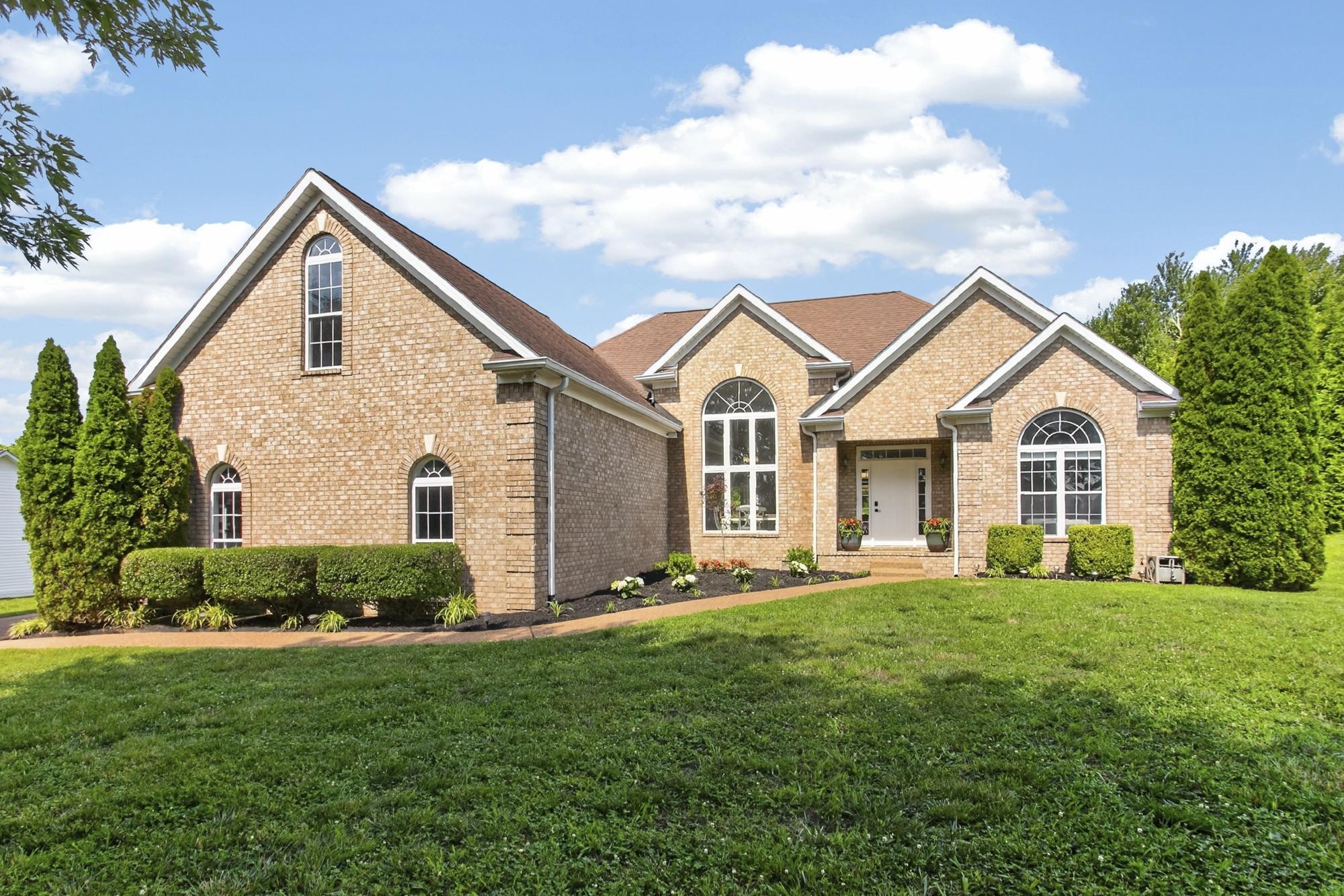 2305 Clara Mathis Rd