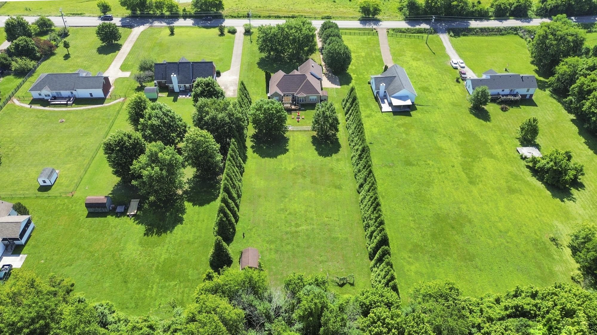 2305 Clara Mathis Rd