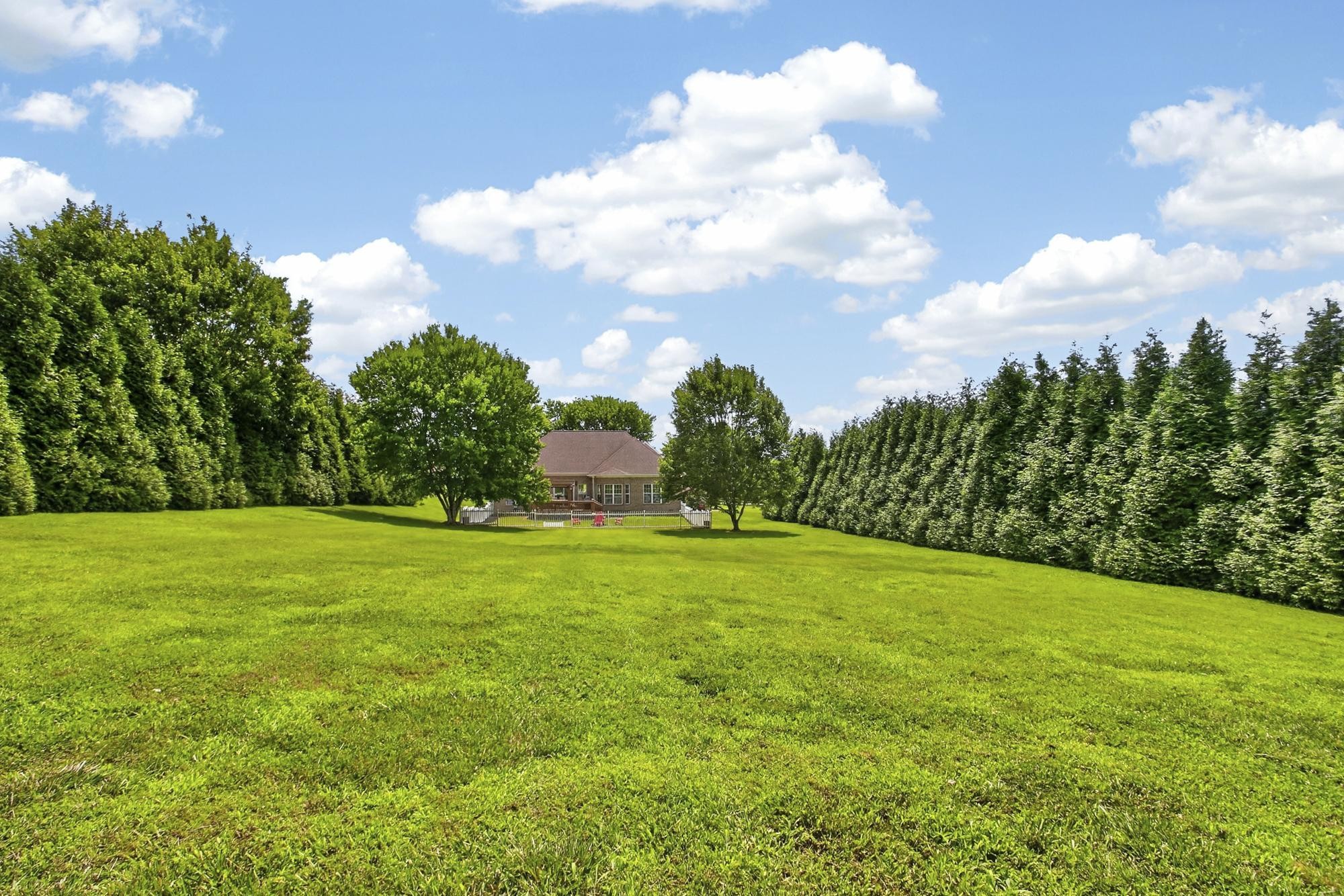 2305 Clara Mathis Rd
