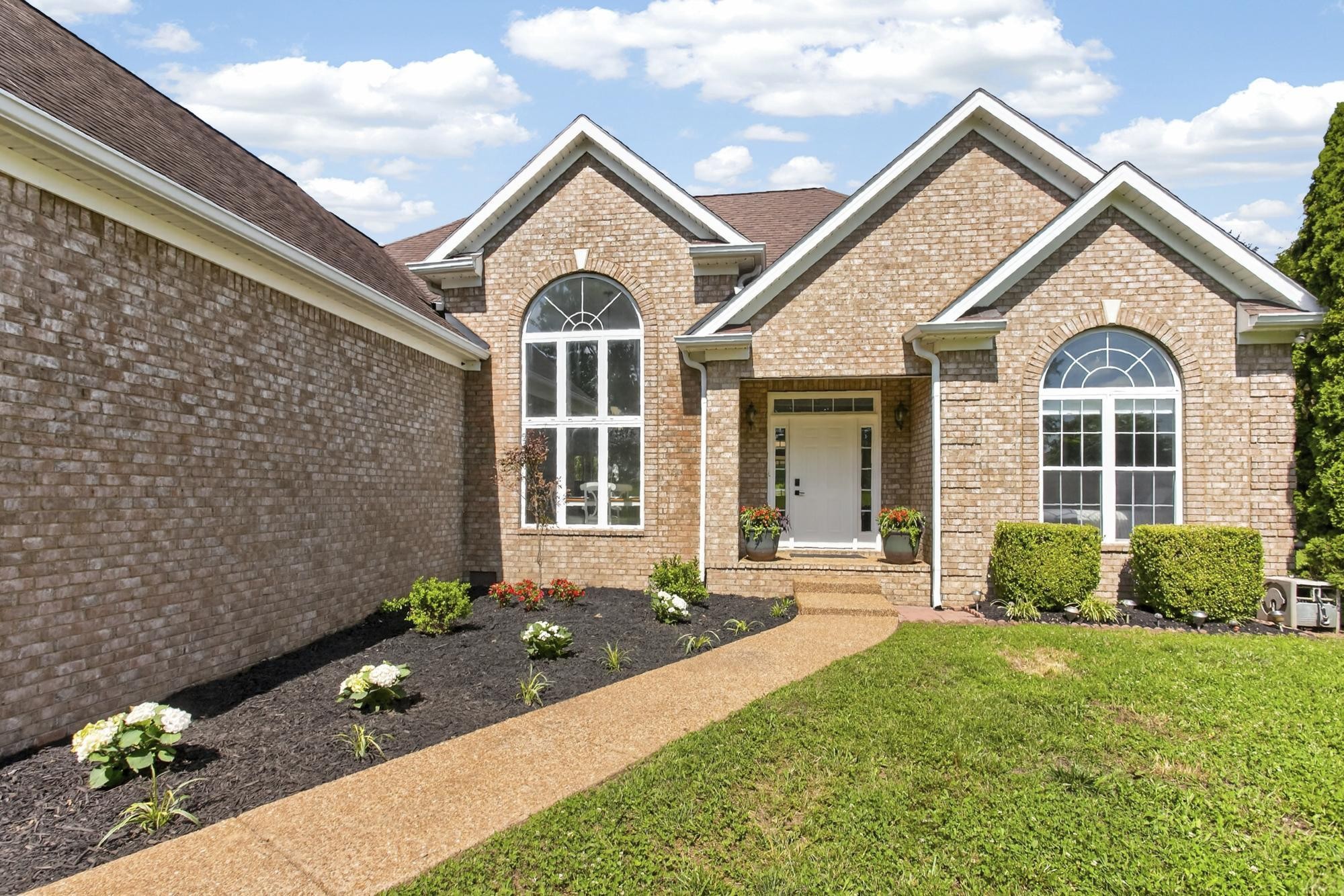 2305 Clara Mathis Rd