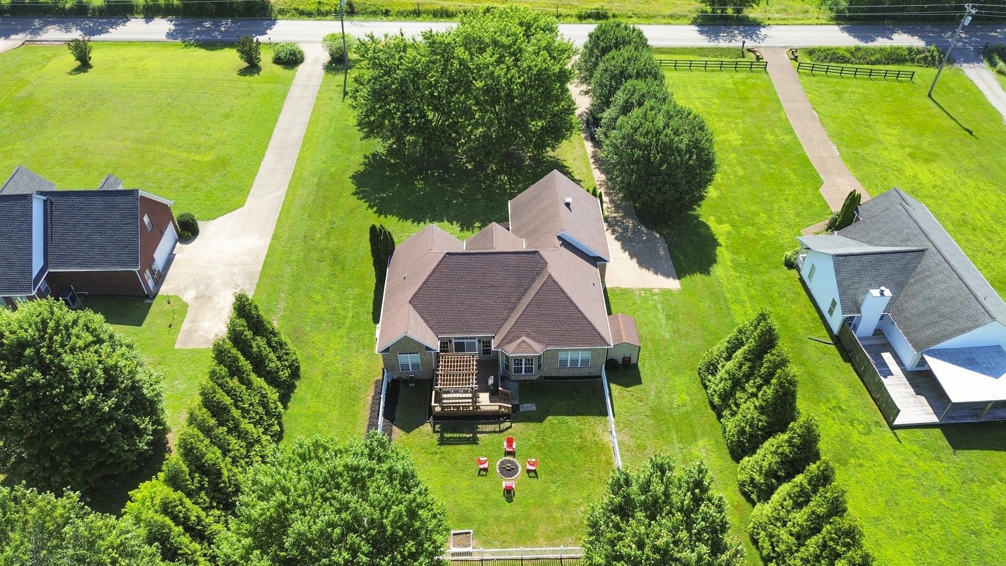 2305 Clara Mathis Rd