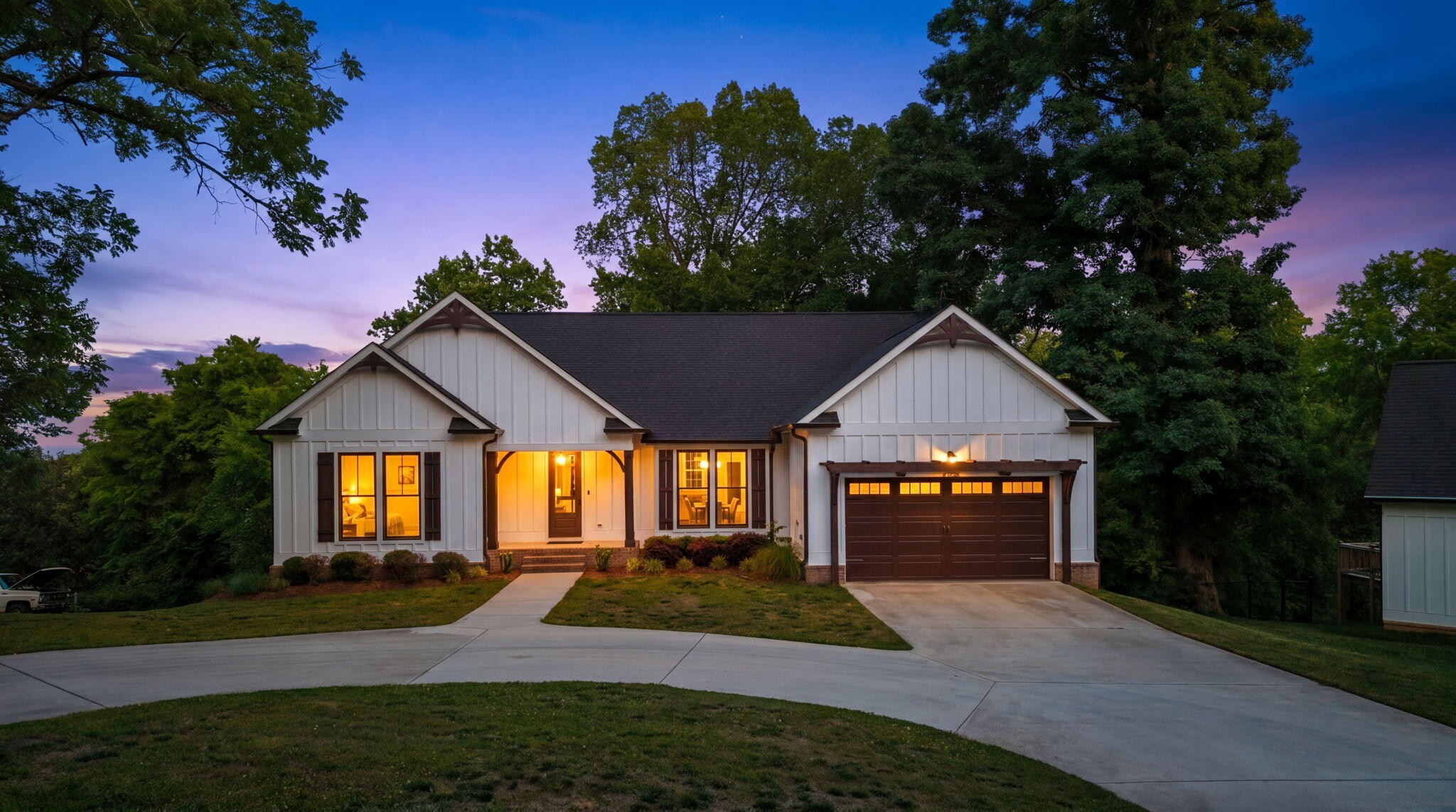 6296 Fairview Road