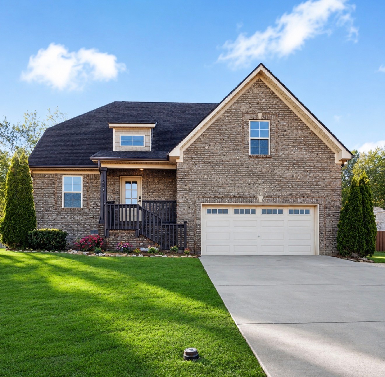 533 Johnstown Dr