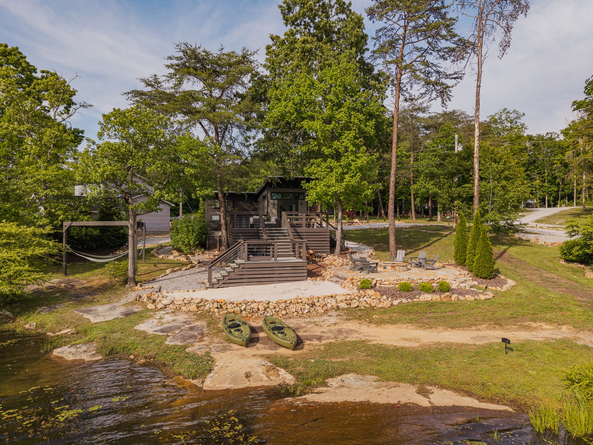 19 Lillypad Ln