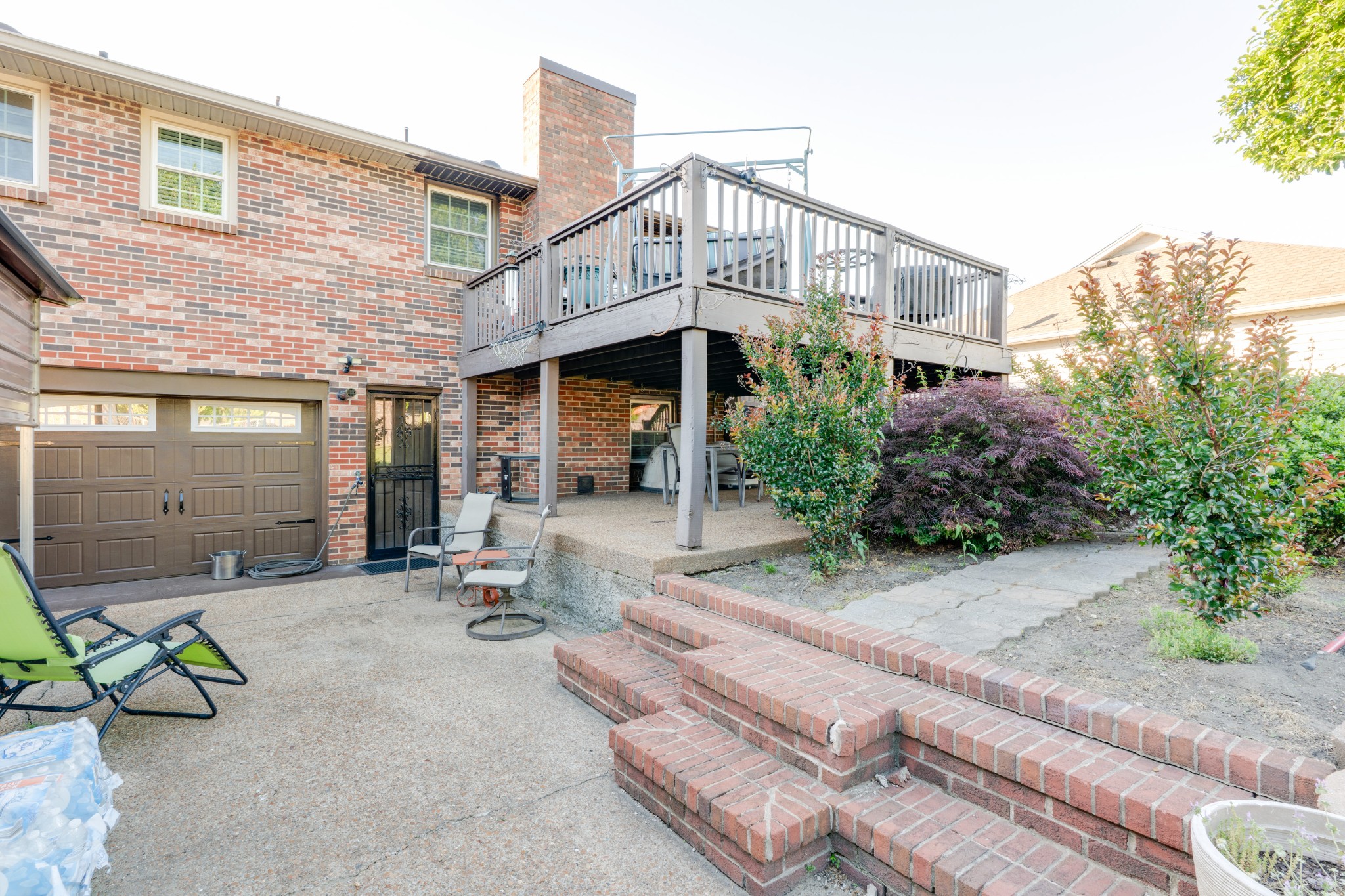 1611 Merritt St