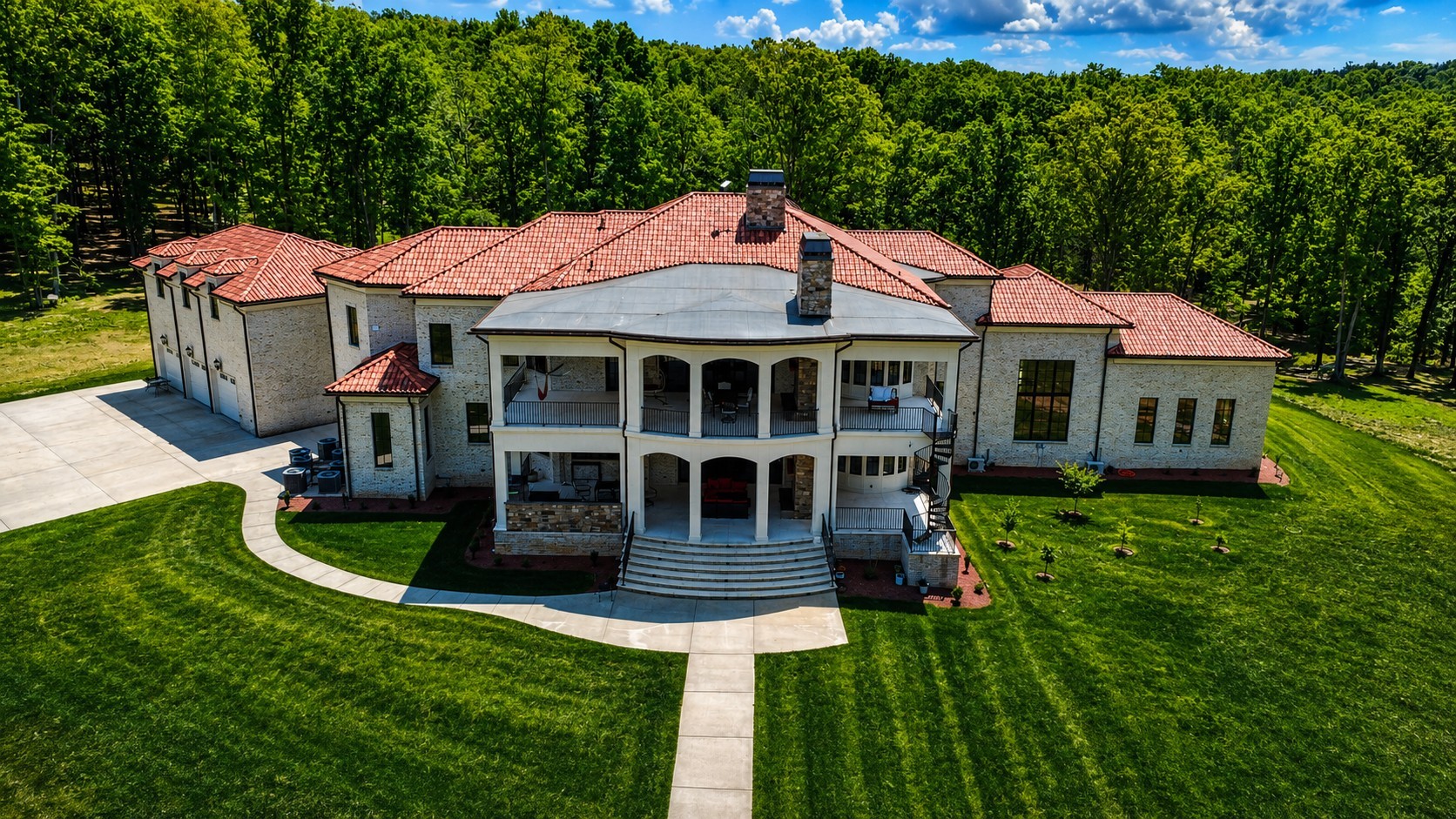 7948 Daugherty Capley Rd