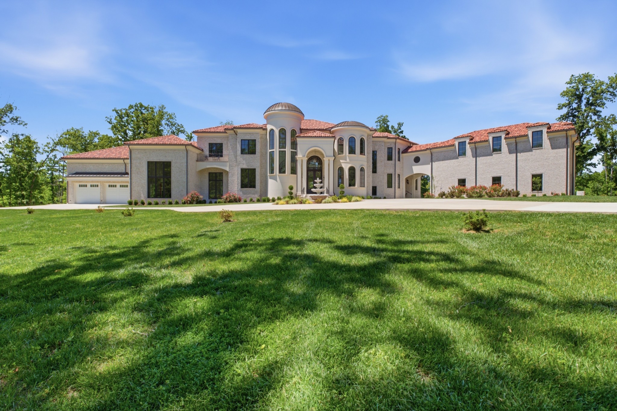 7948 Daugherty Capley Rd