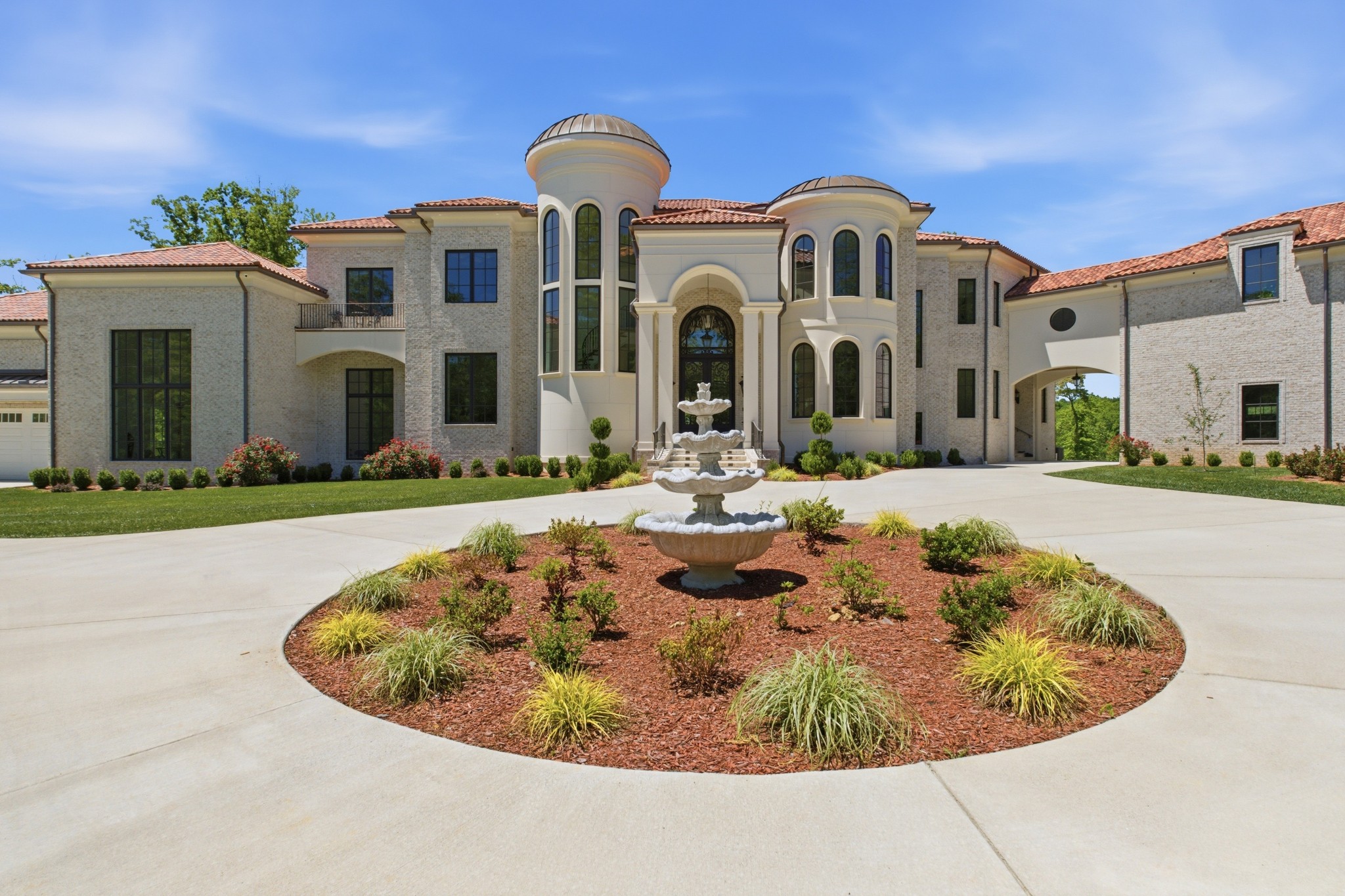 7948 Daugherty Capley Rd