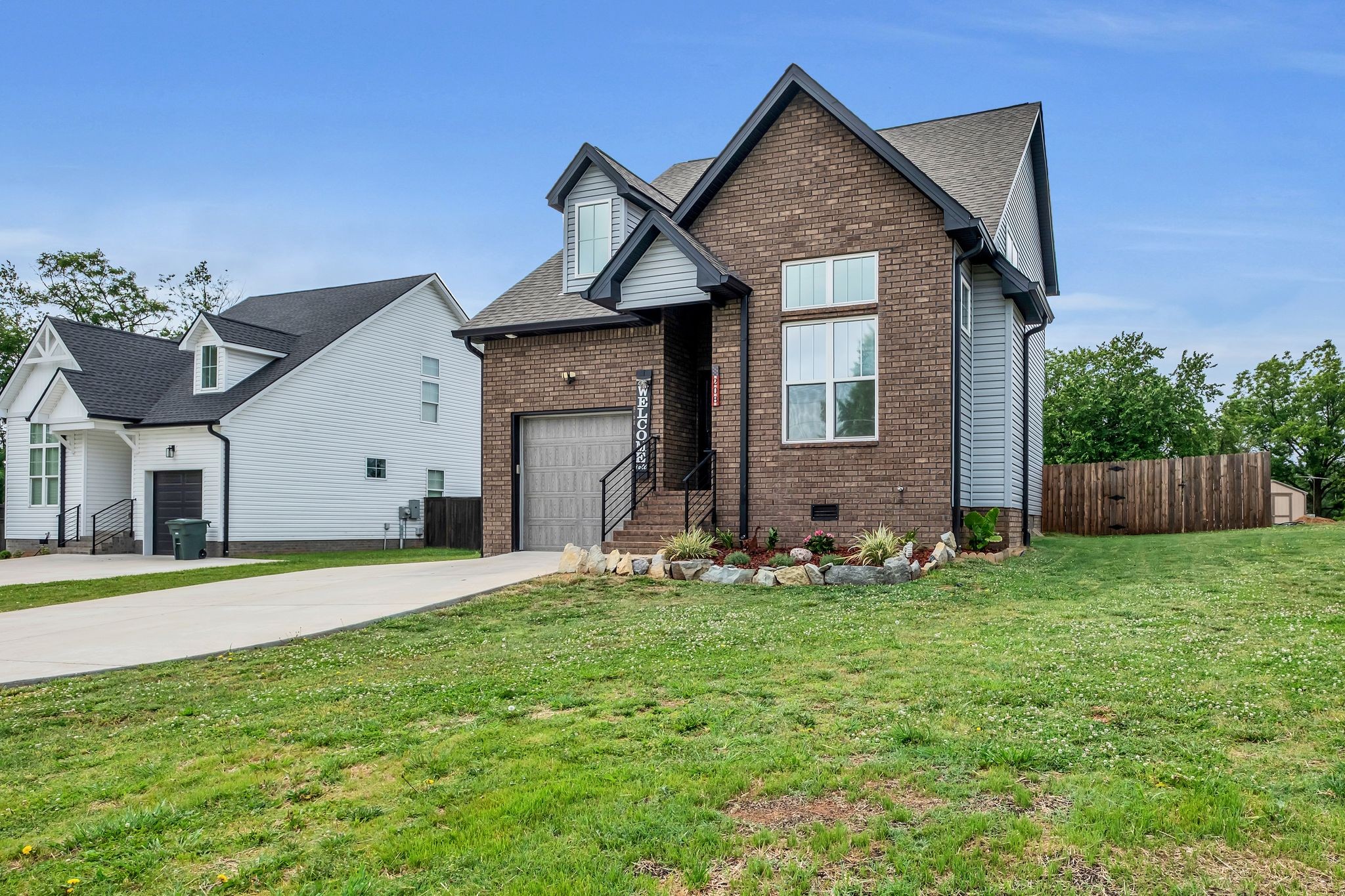 208 Freedom Dr