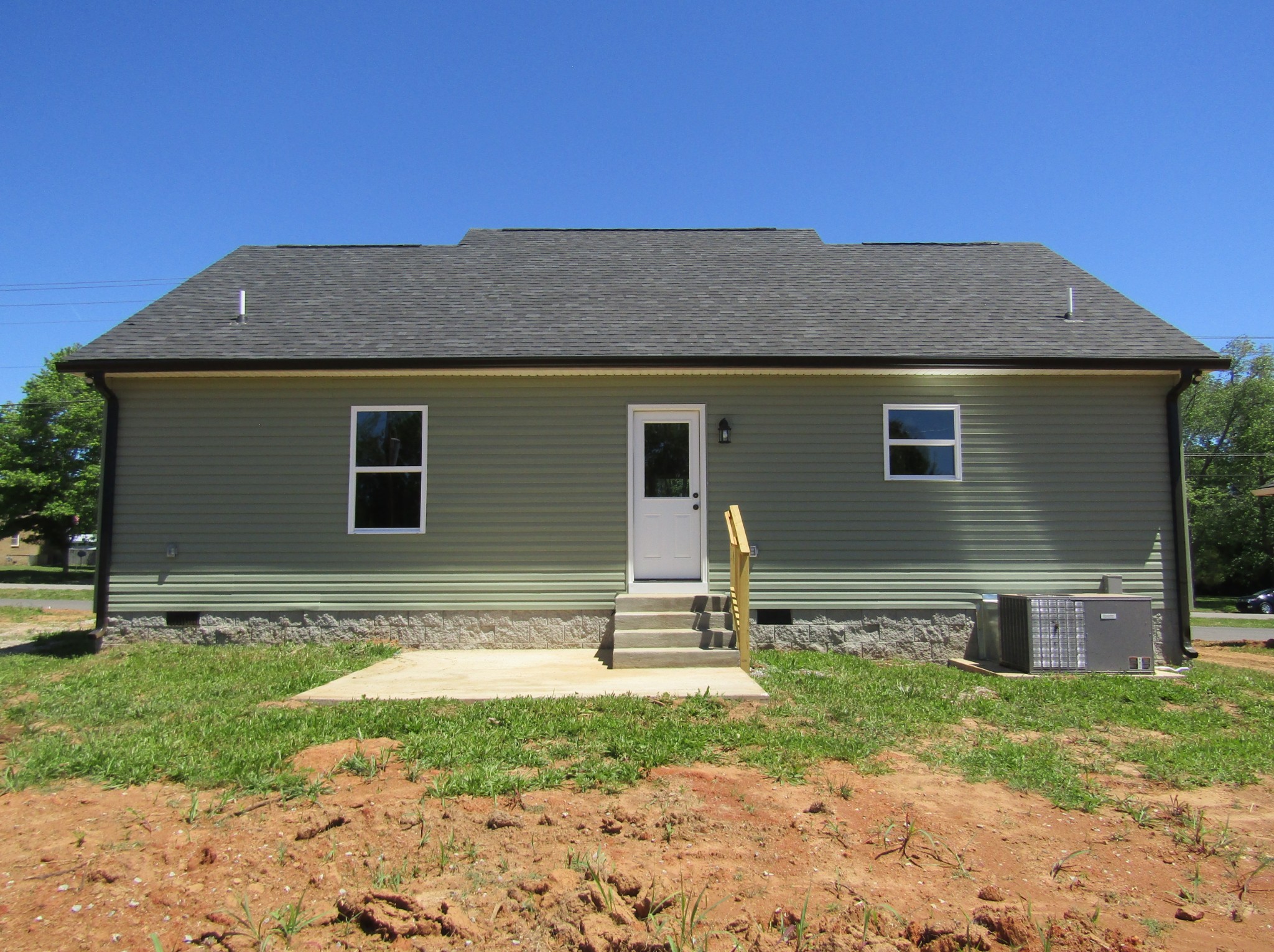 470 Crescent Factory Rd
