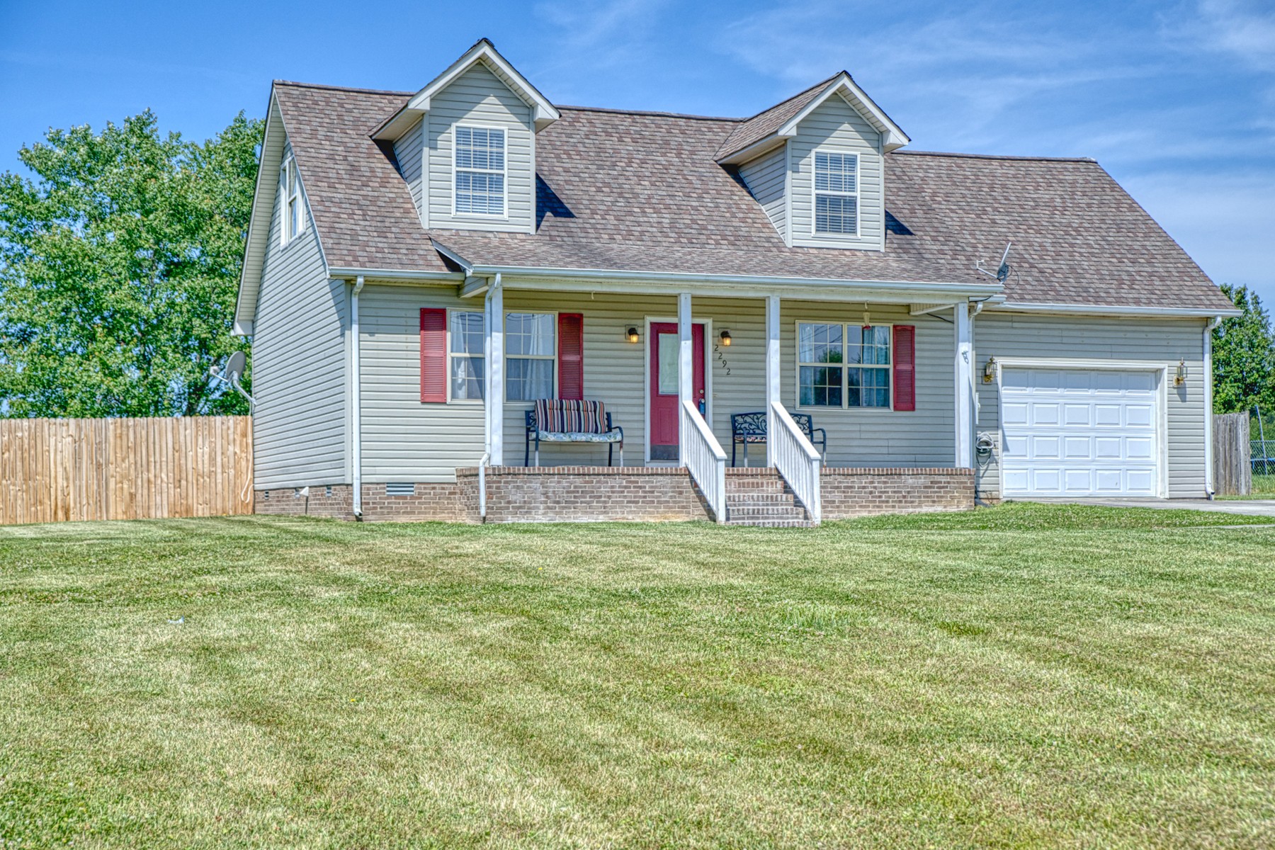 2292 Plunk Whitson Rd