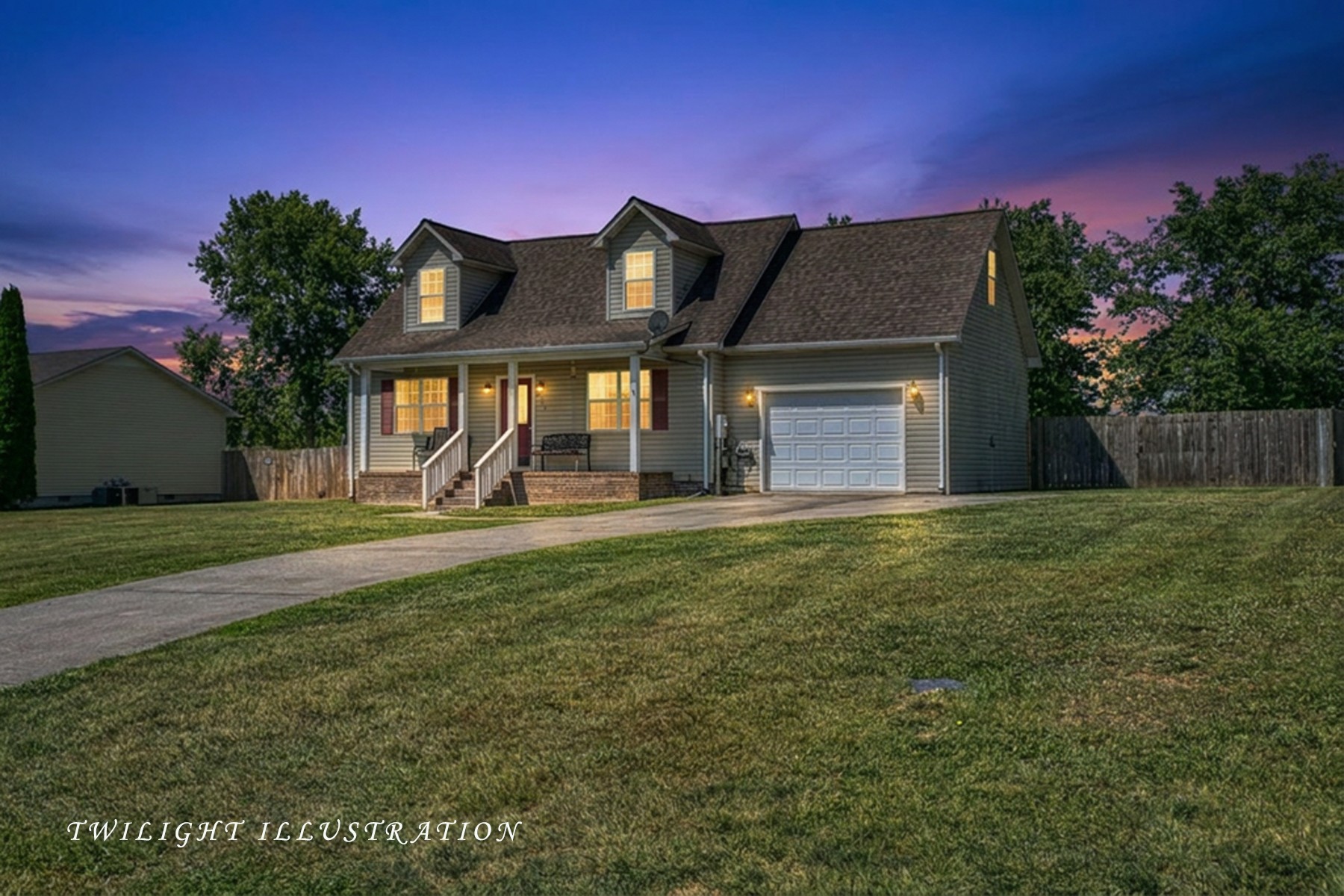 2292 Plunk Whitson Rd
