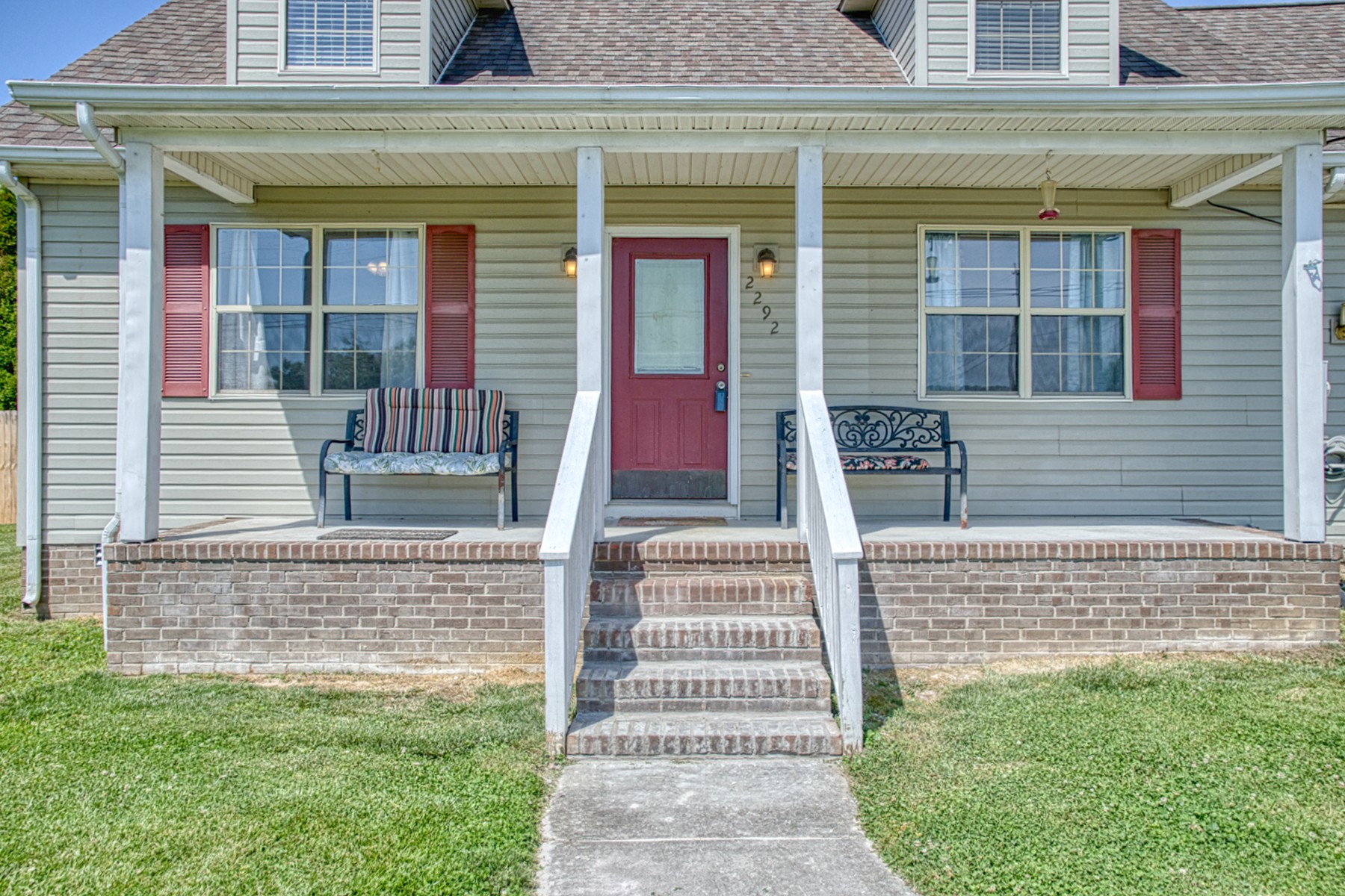 2292 Plunk Whitson Rd