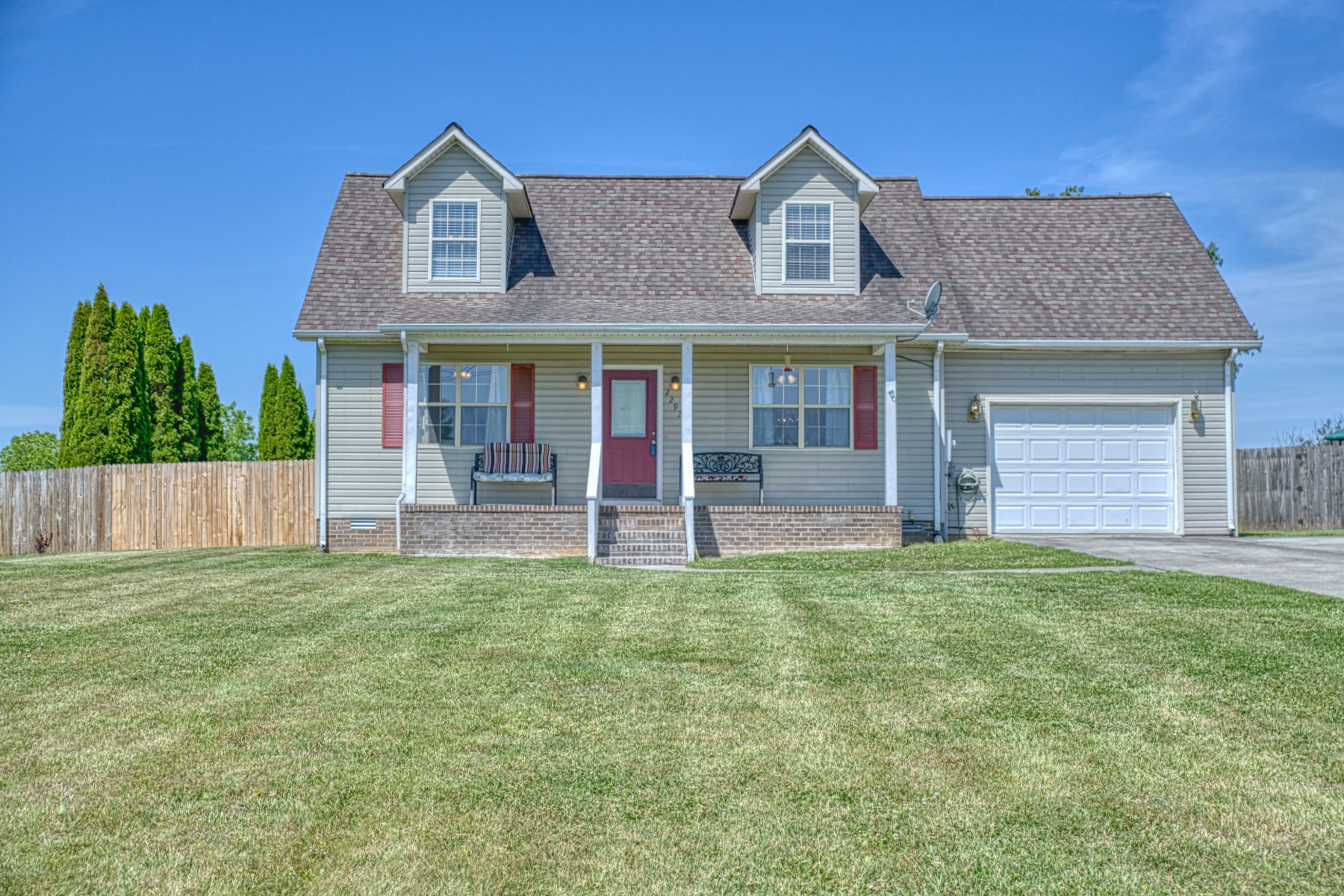 2292 Plunk Whitson Rd