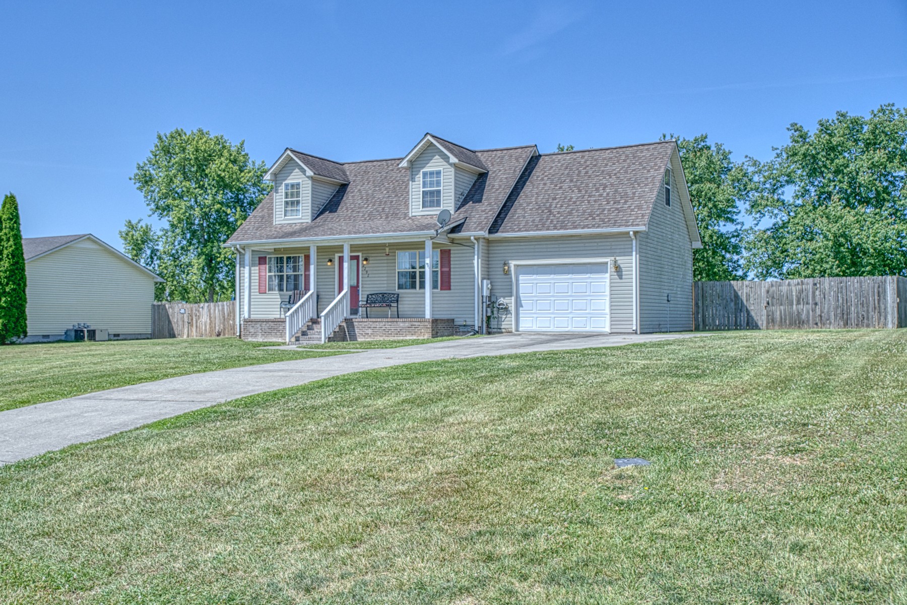 2292 Plunk Whitson Rd