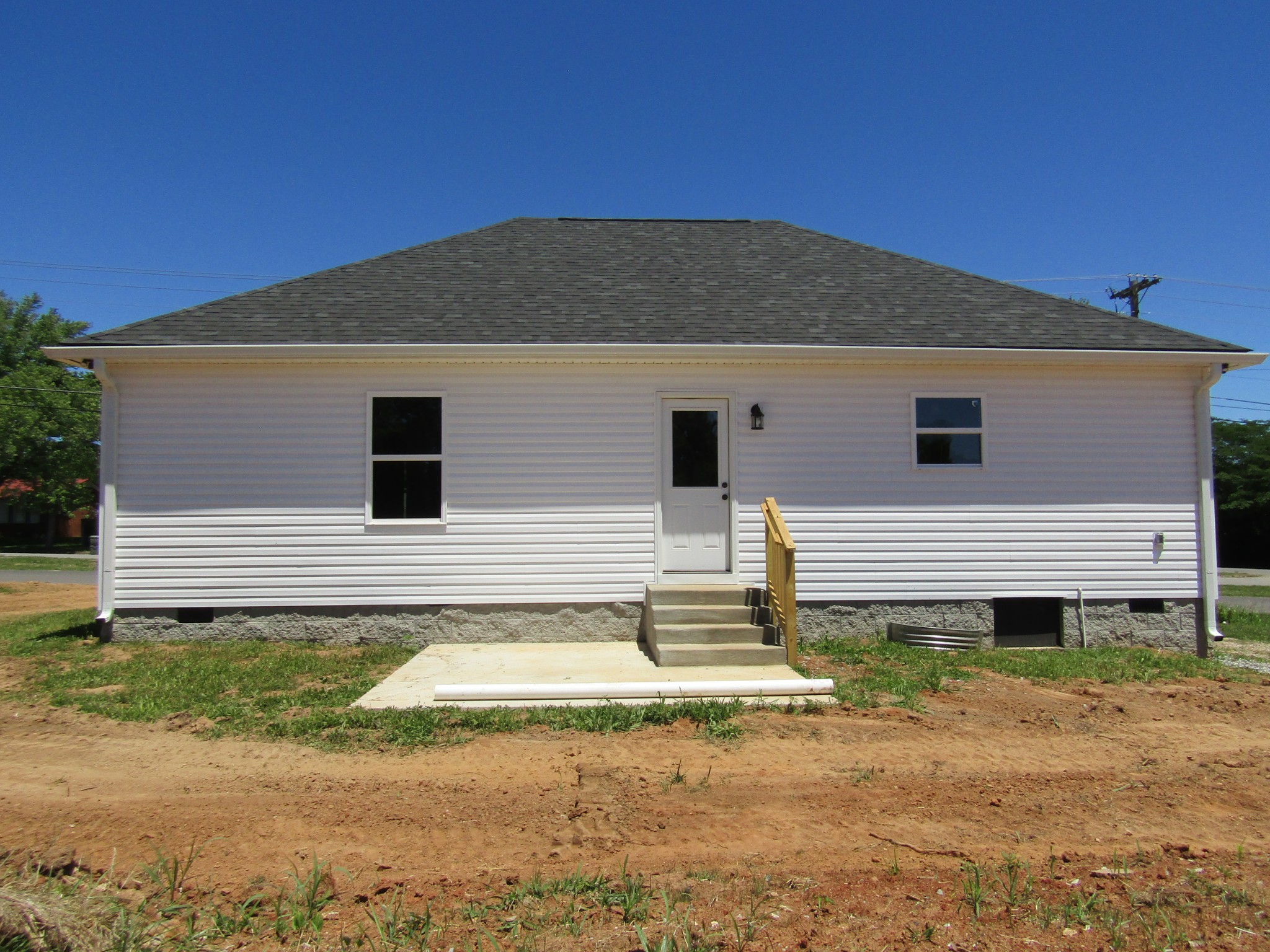 460 Crescent Factory Rd