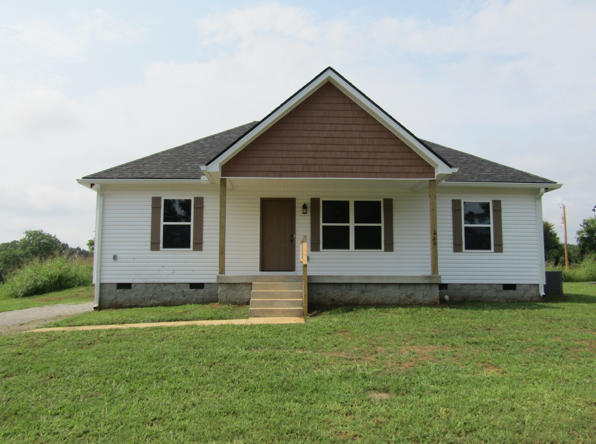 460 Crescent Factory Rd