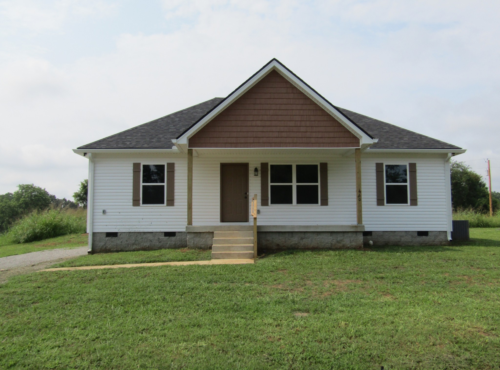 460 Crescent Factory Rd
