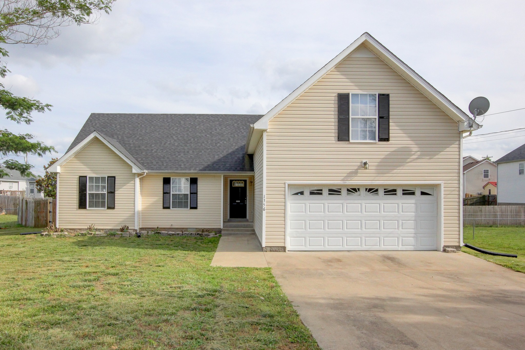 1356 Meredith Way