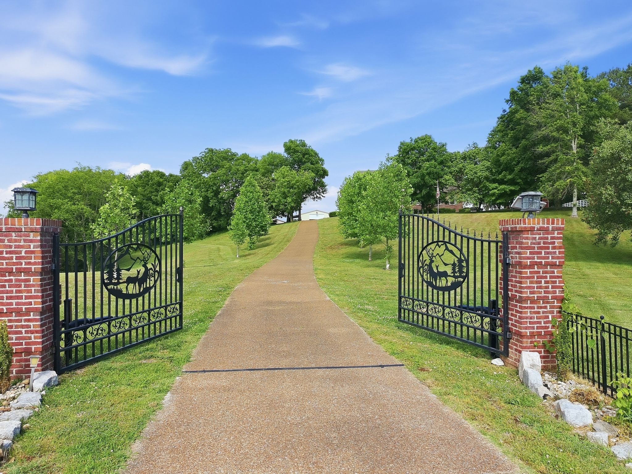 1150 Cochran Cemetery Rd