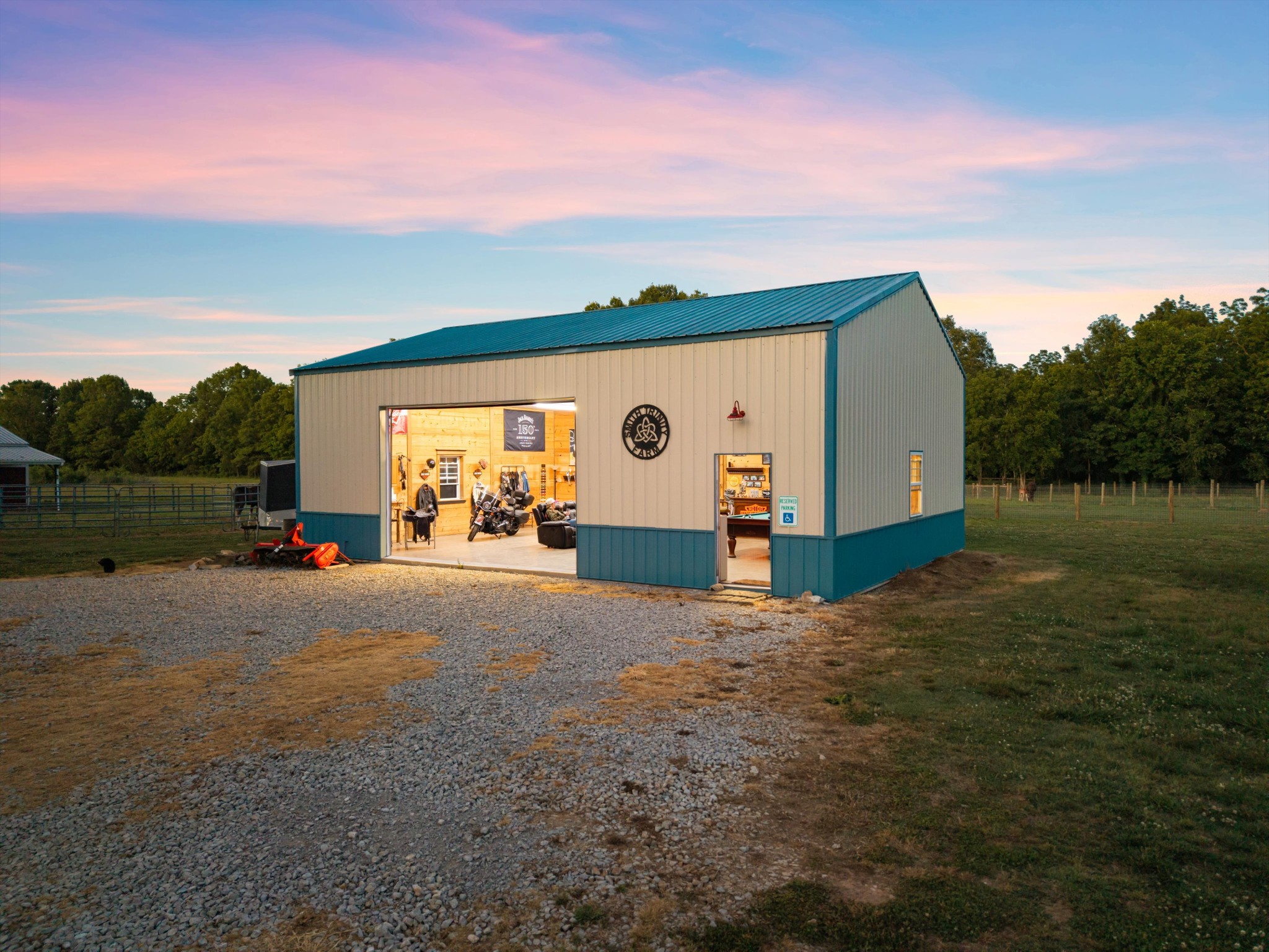 332 John Shaw Rd