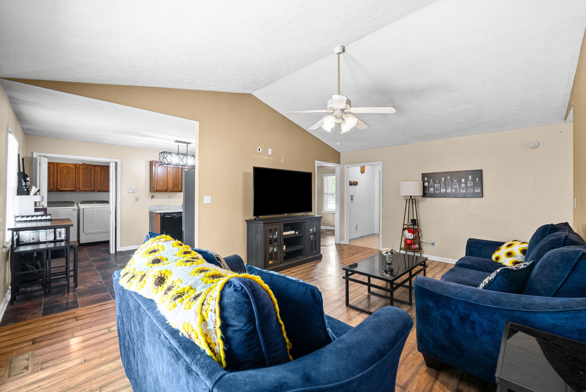 535 Fox Chase Ct