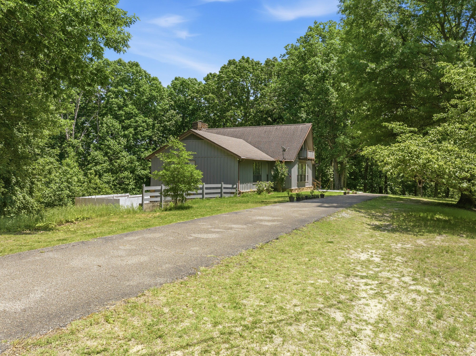 4110 Corinth Rd